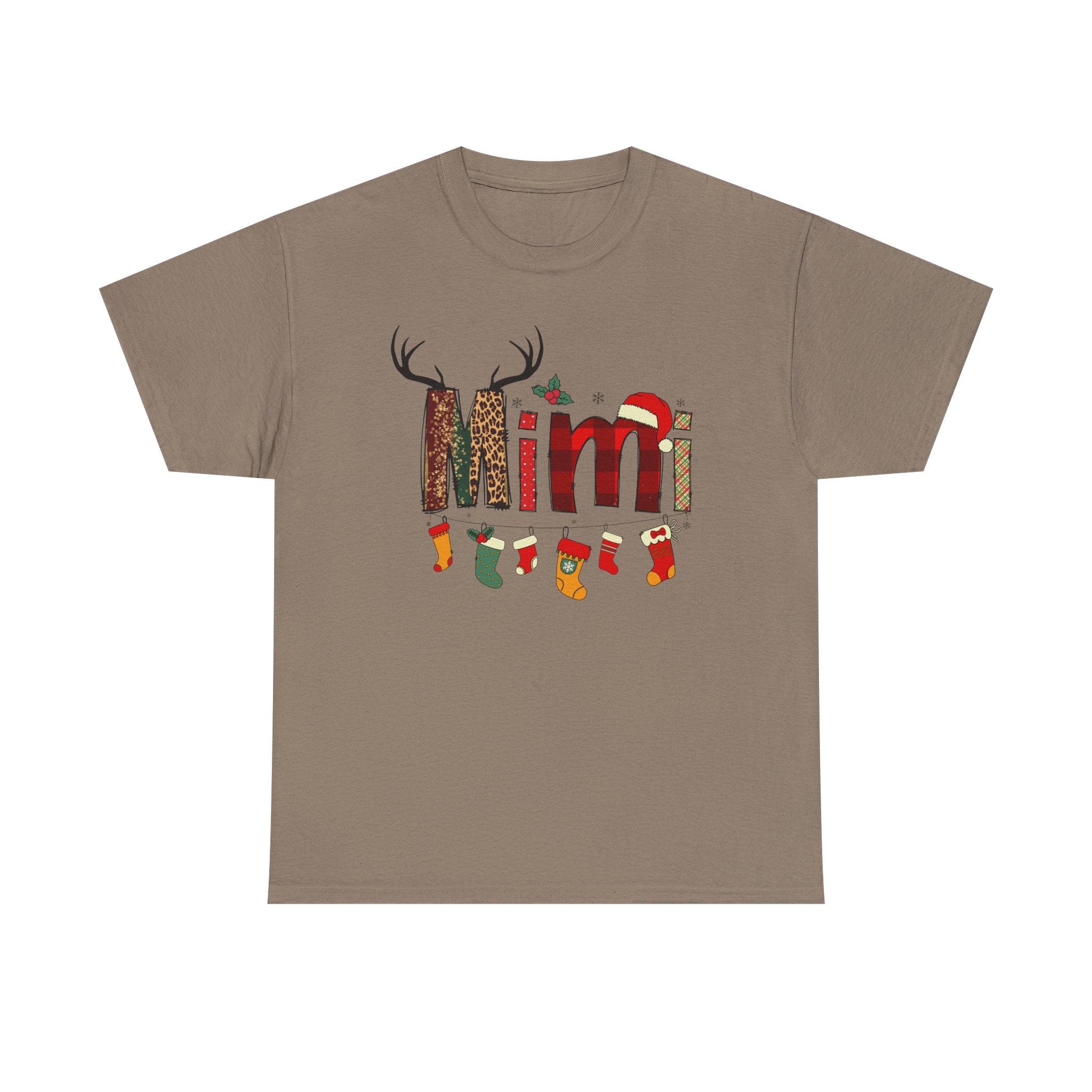 Mimi Holiday T-shirt