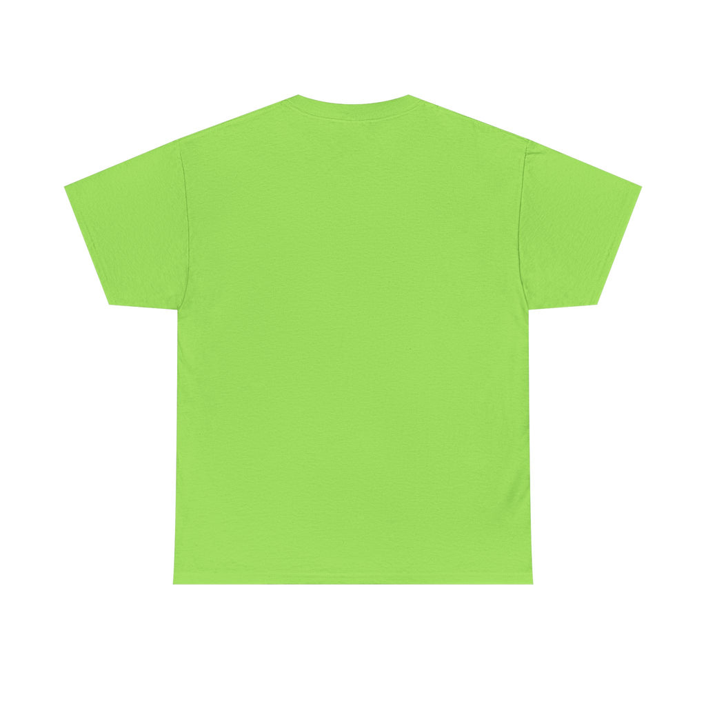 Nope Not Today T-Shirt — Funny Smiley Graphic Tee