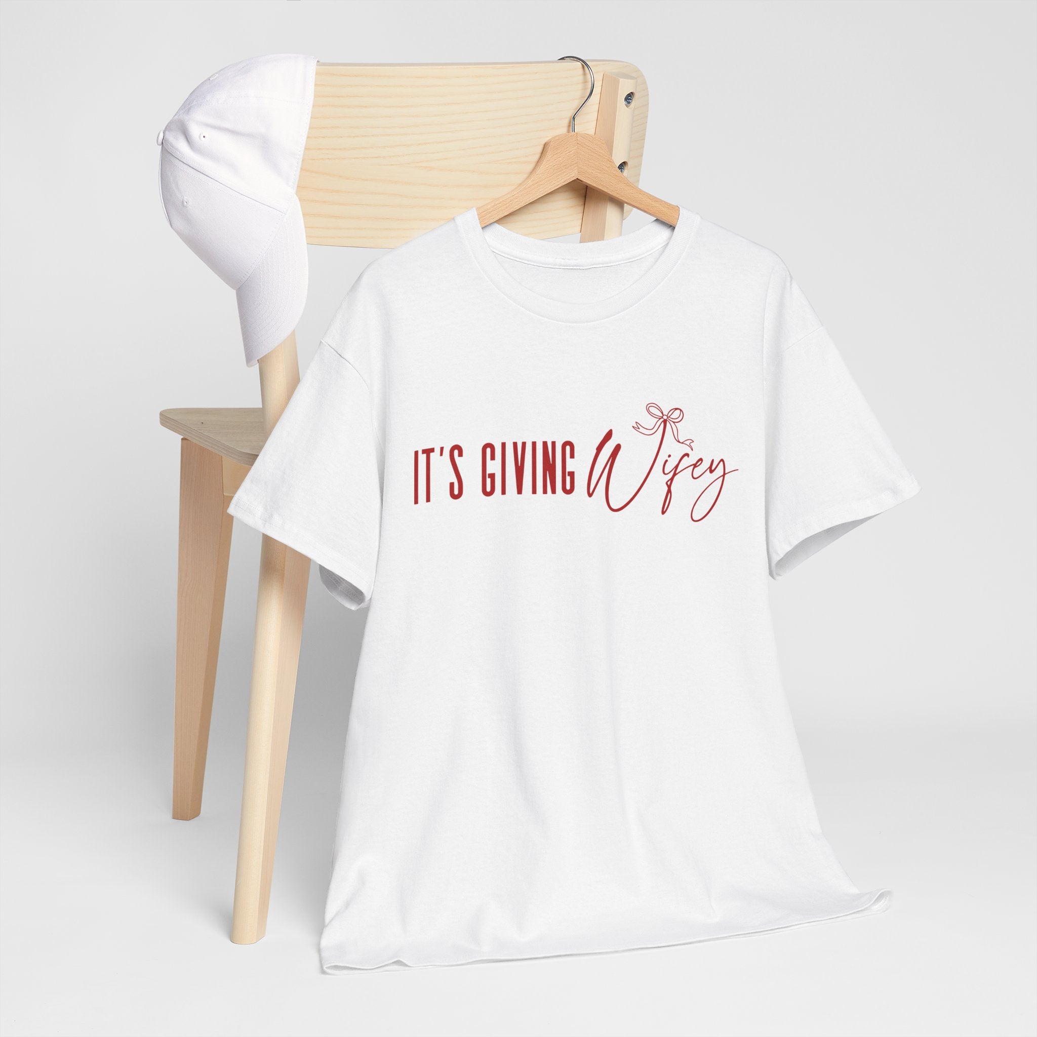 It's Giving Wifey T-Shirt