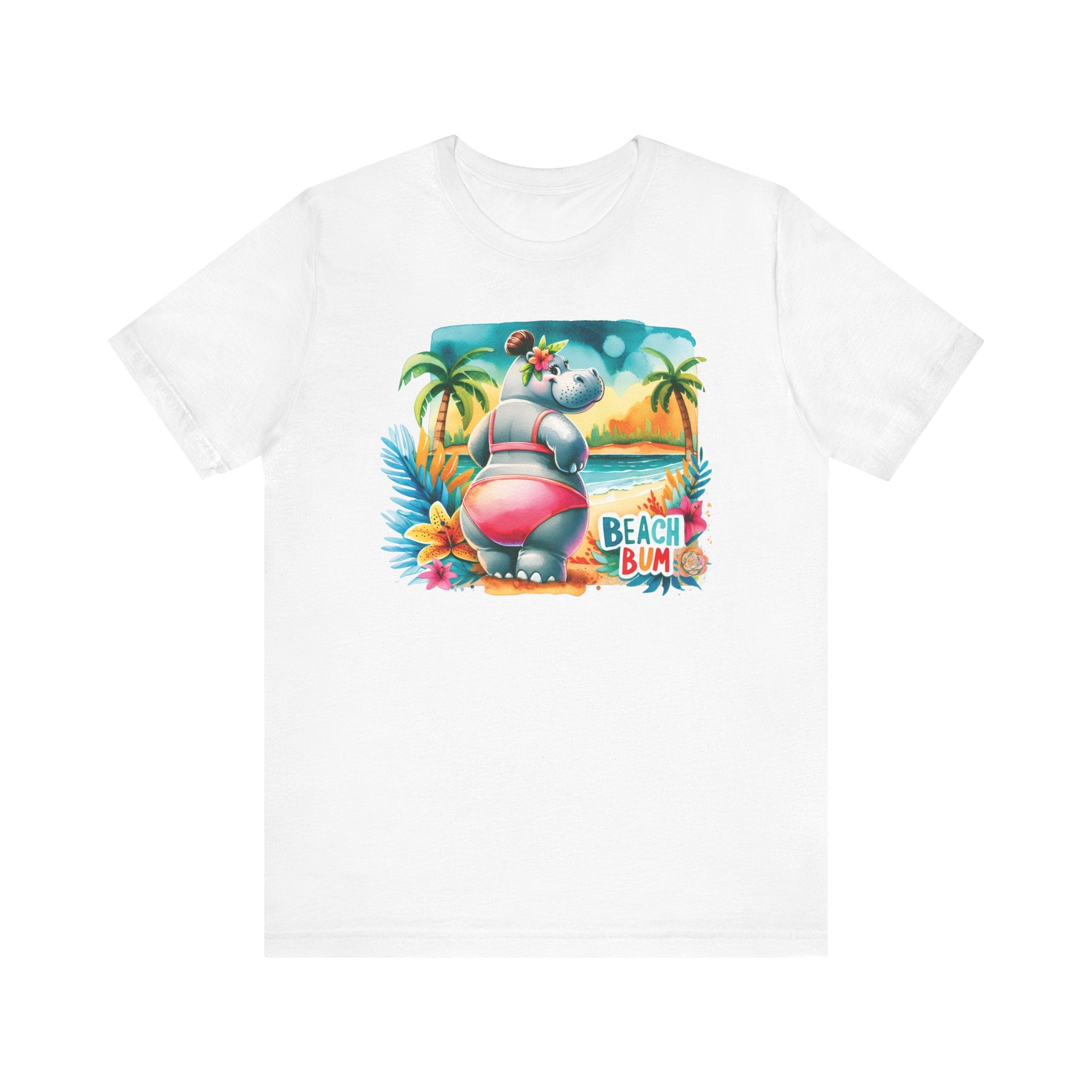 Beach Bum T-shirt