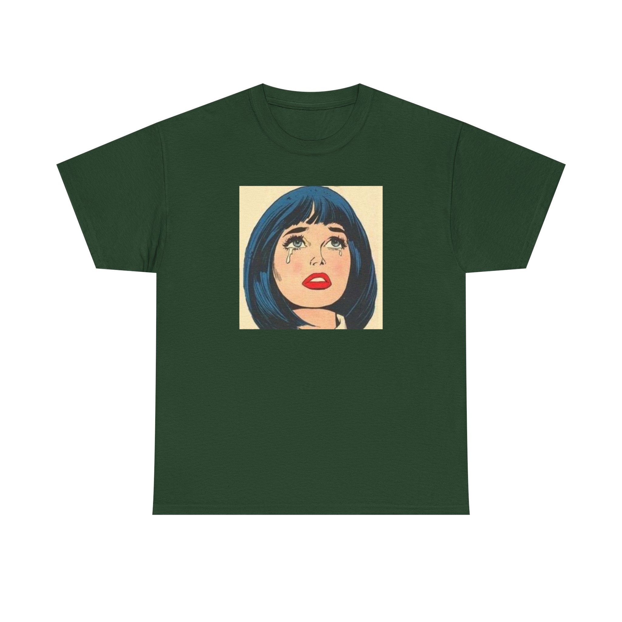 Add Your Photo T-Shirt