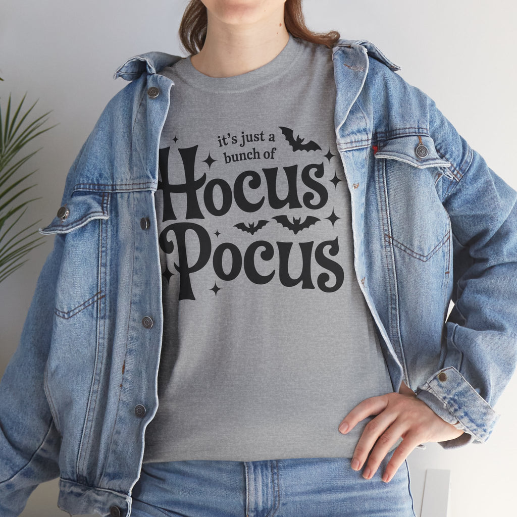 Hocus Pocus T-shirt