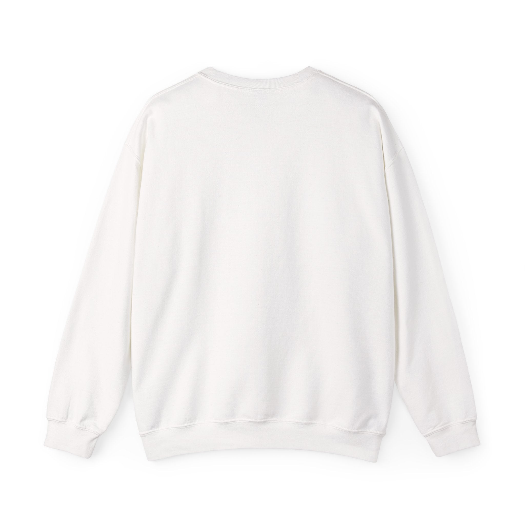 Big Back Energy Crewneck Sweatshirt