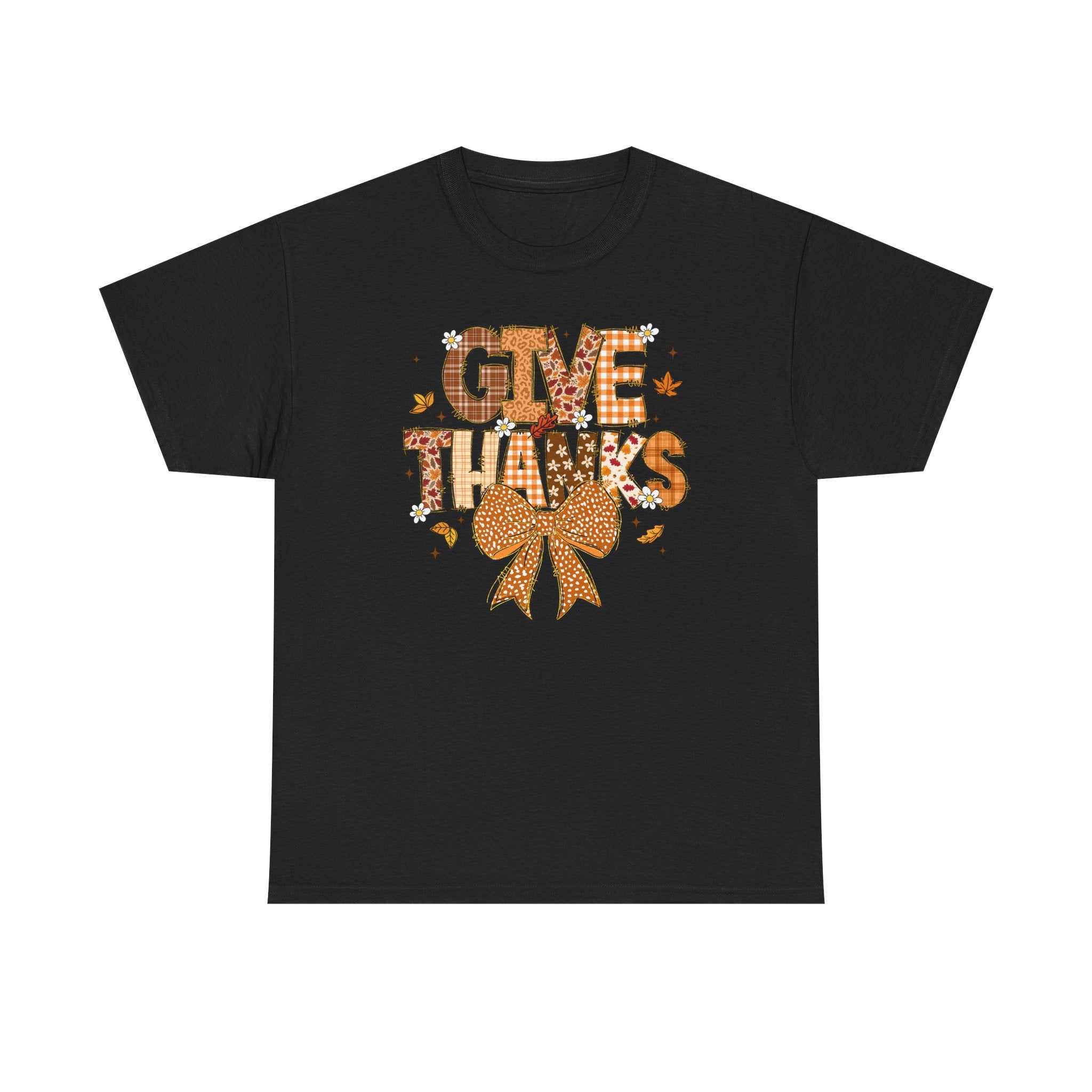 Give Thanks T-shirt