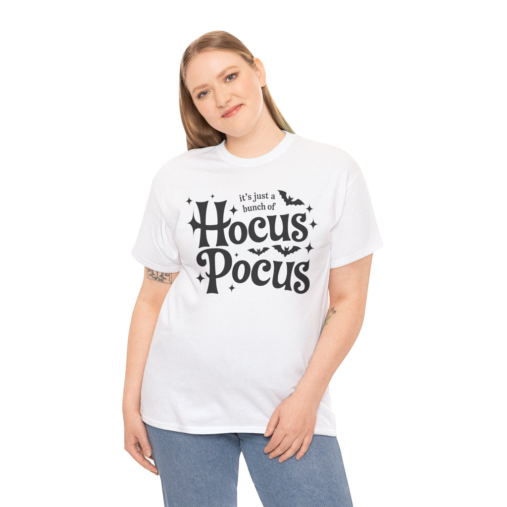 Hocus Pocus T-shirt