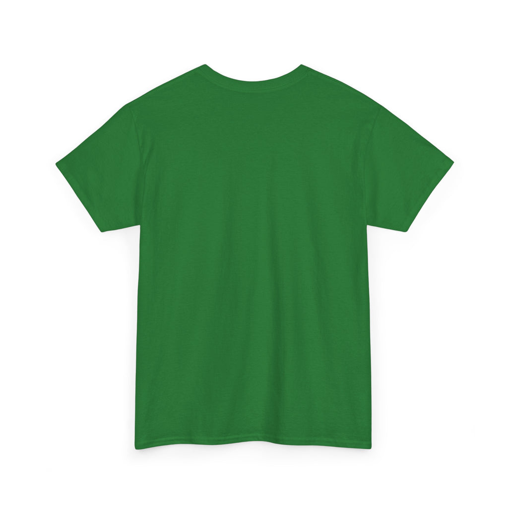 Christian Graphic Tee — “Don’t Worry Honey, Round Here We Leave The Judging To Jesus”