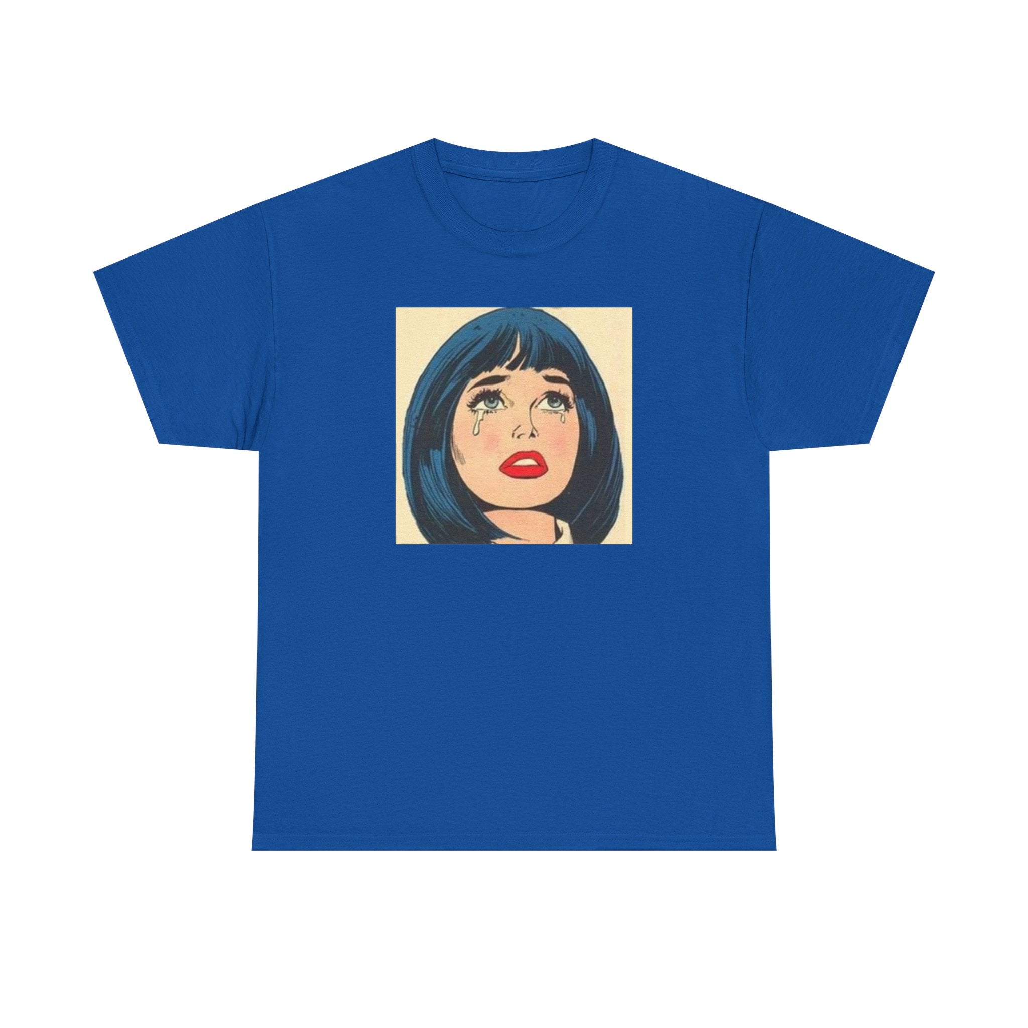 Add Your Photo T-Shirt