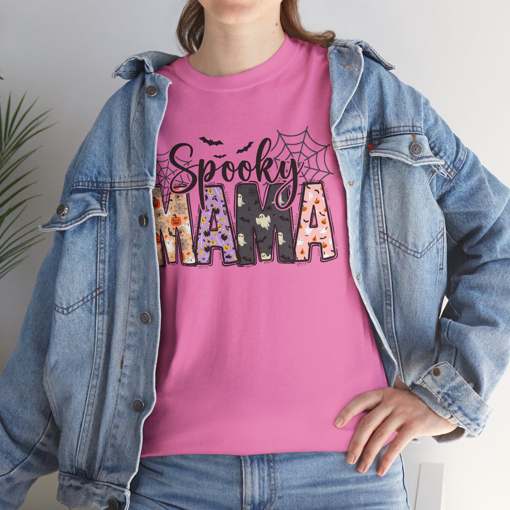 Spooky Mama T-shirt