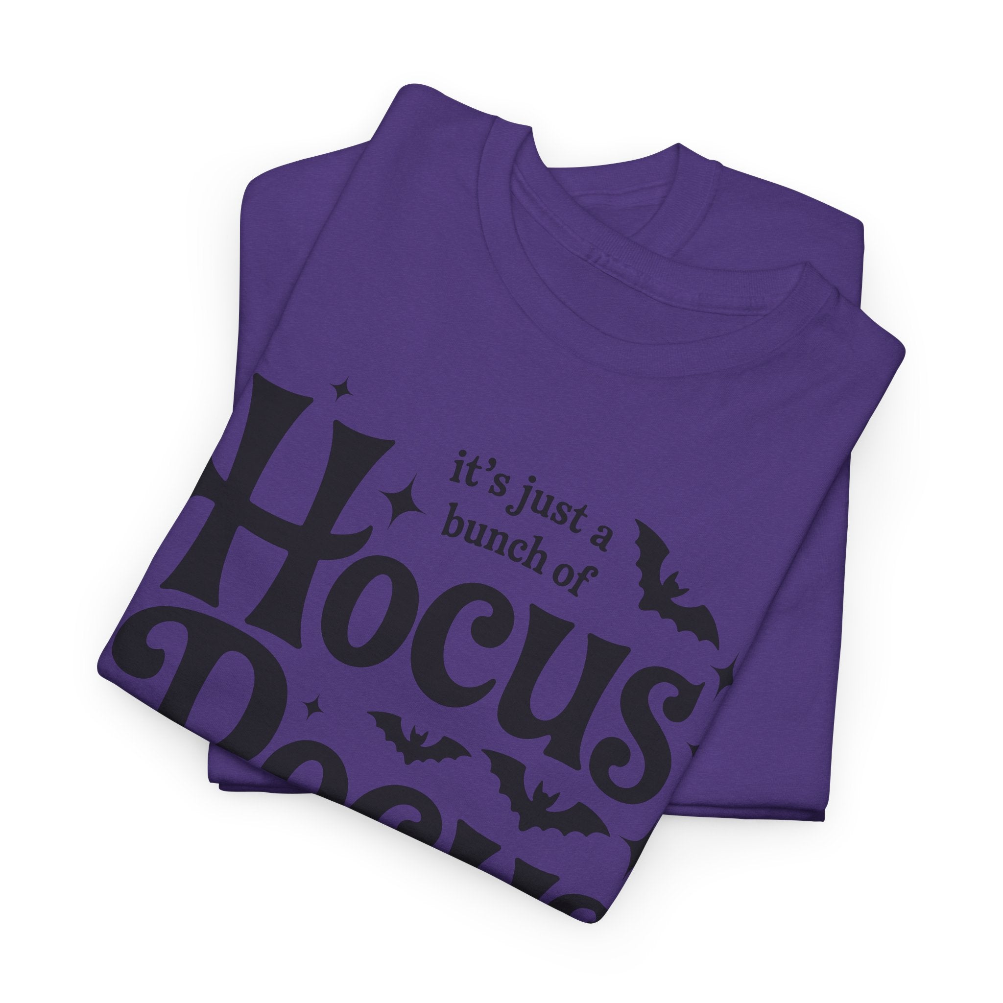 Hocus Pocus T-shirt