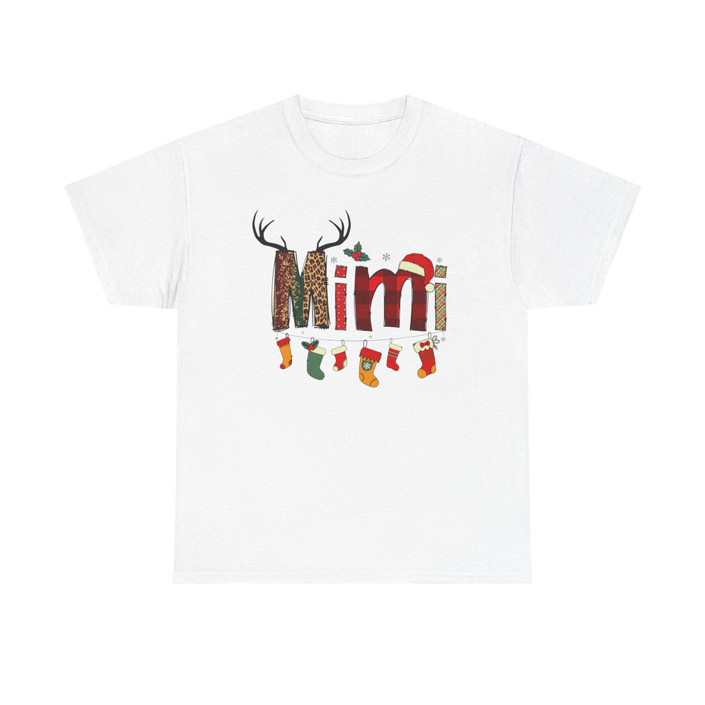 Mimi Holiday T-shirt