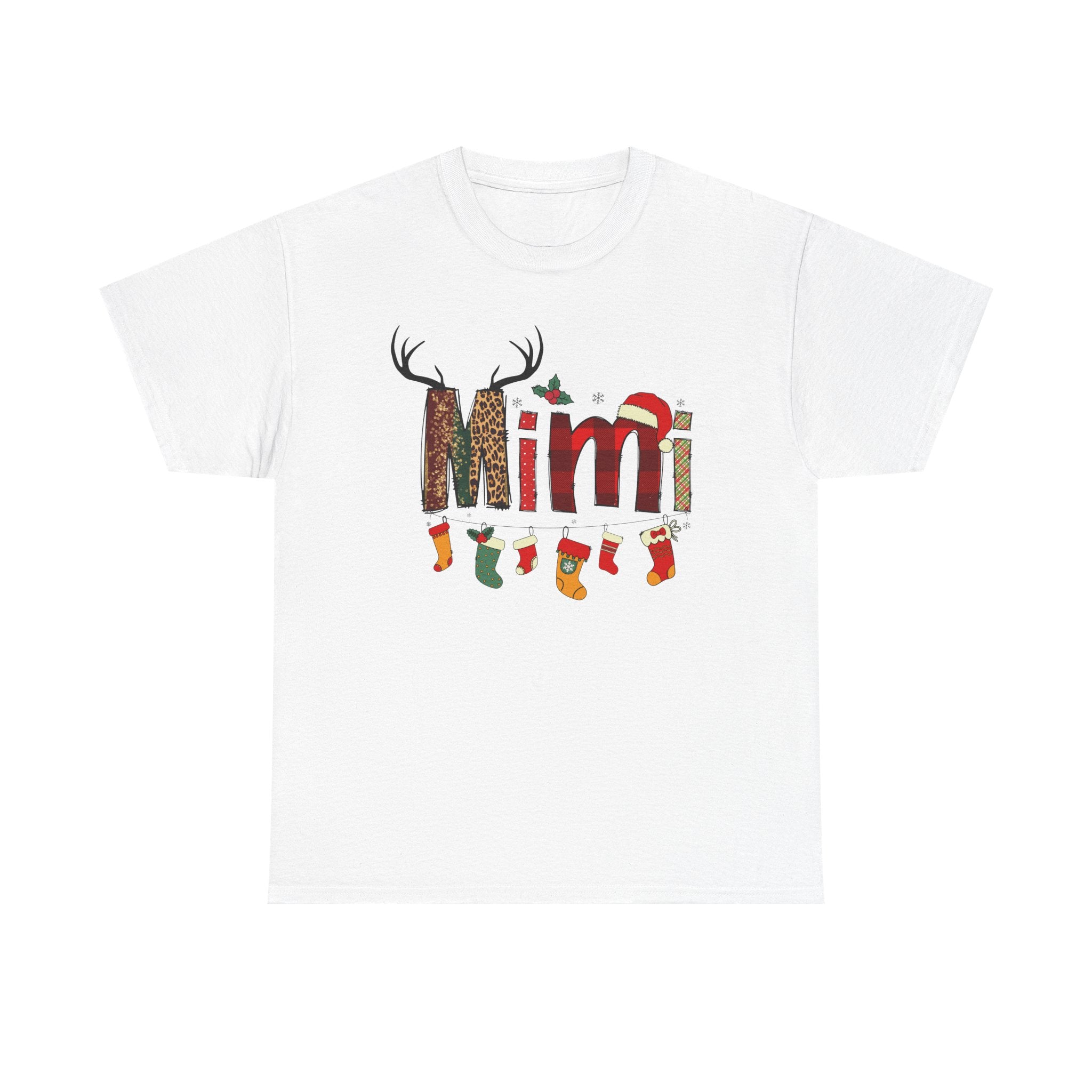 Mimi Holiday T-shirt