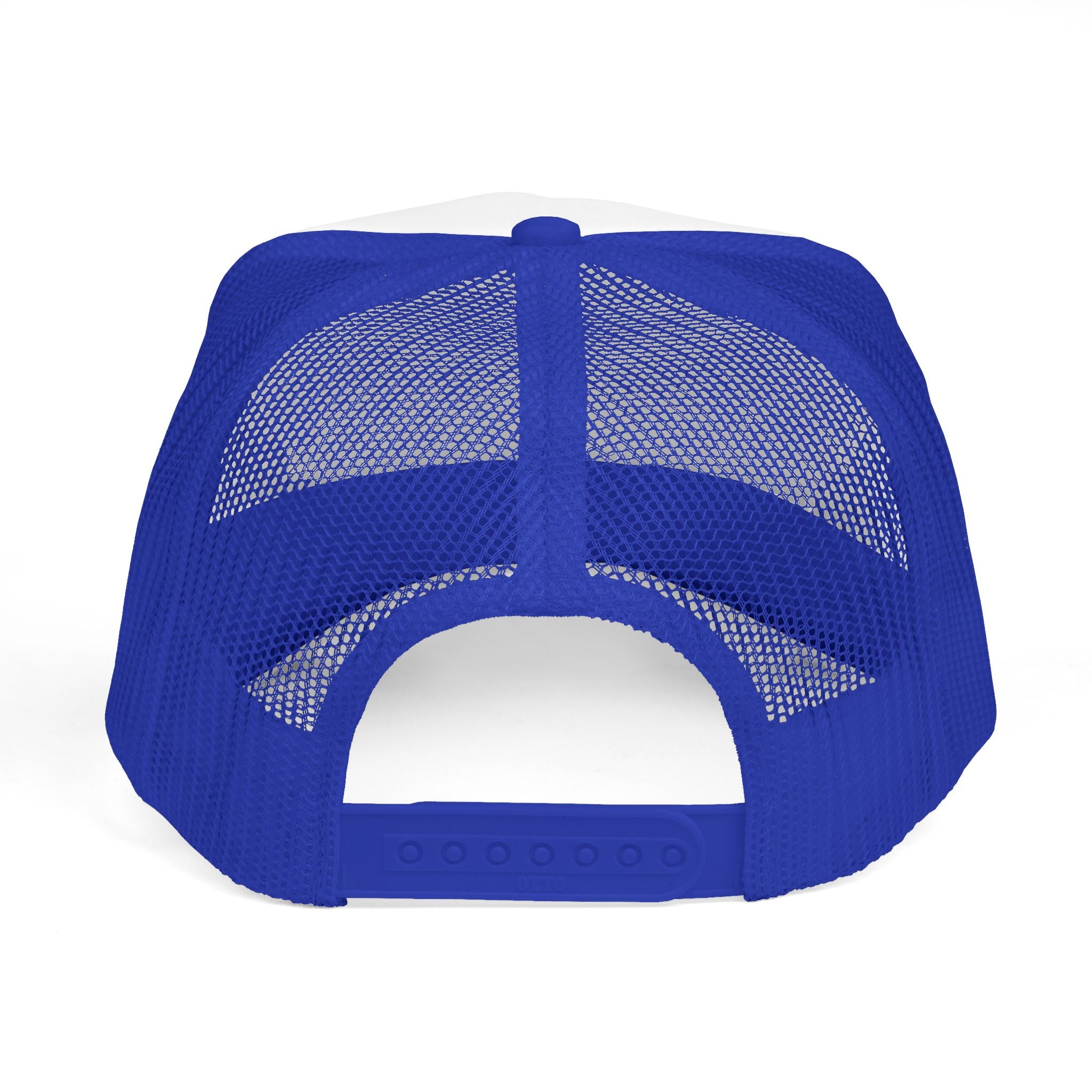 MOM Patriotic Trucker Cap