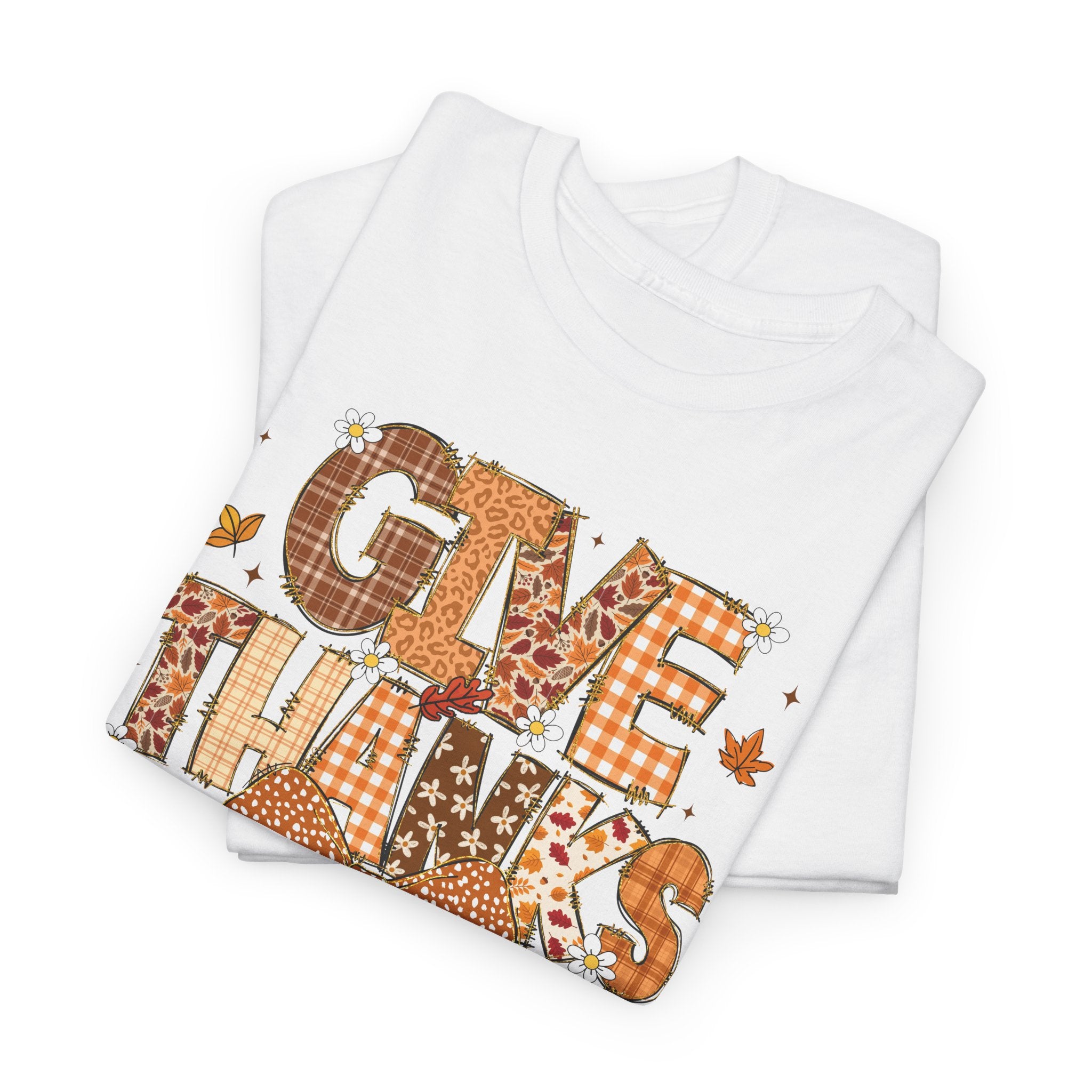 Give Thanks T-shirt