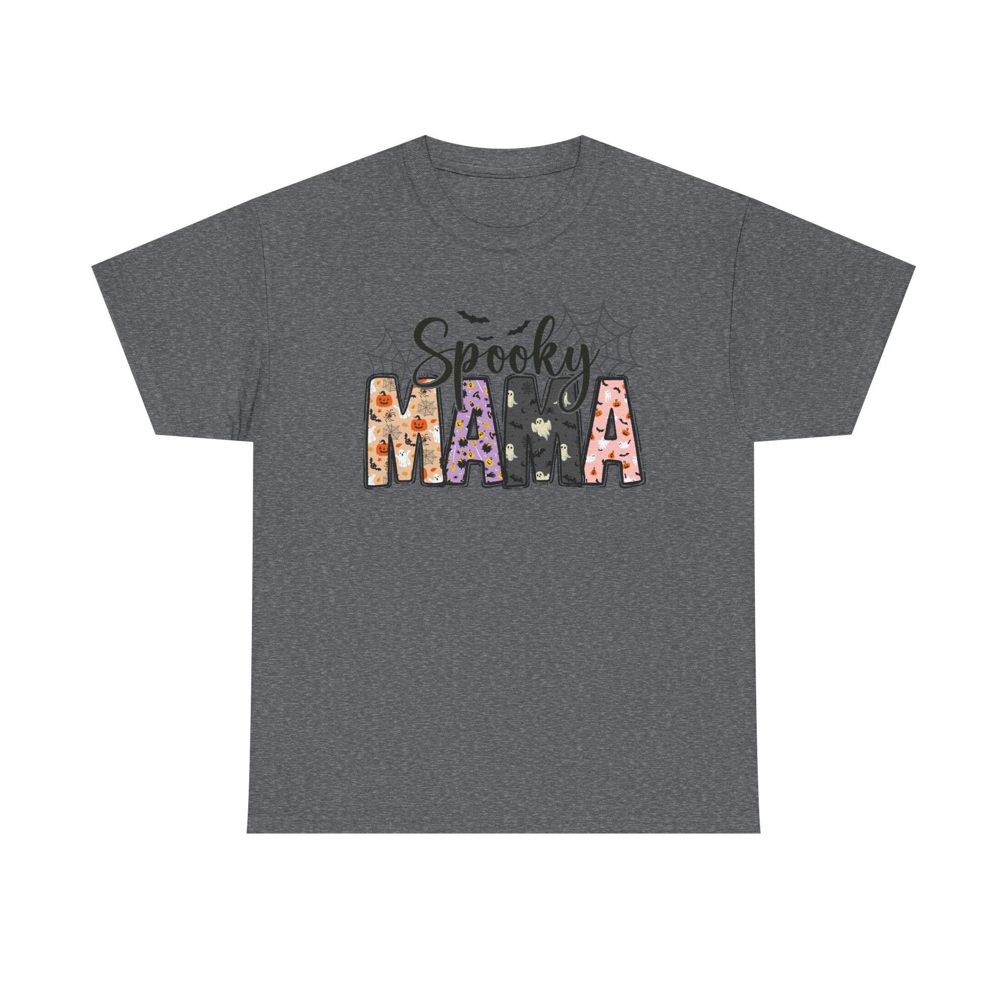 Spooky Mama T-shirt