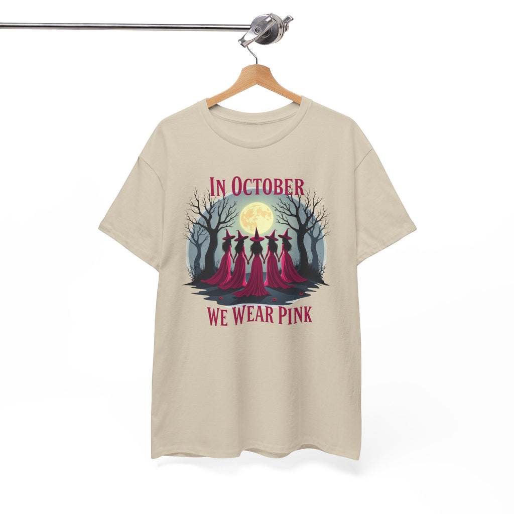 Breast Cancer Support Shirt