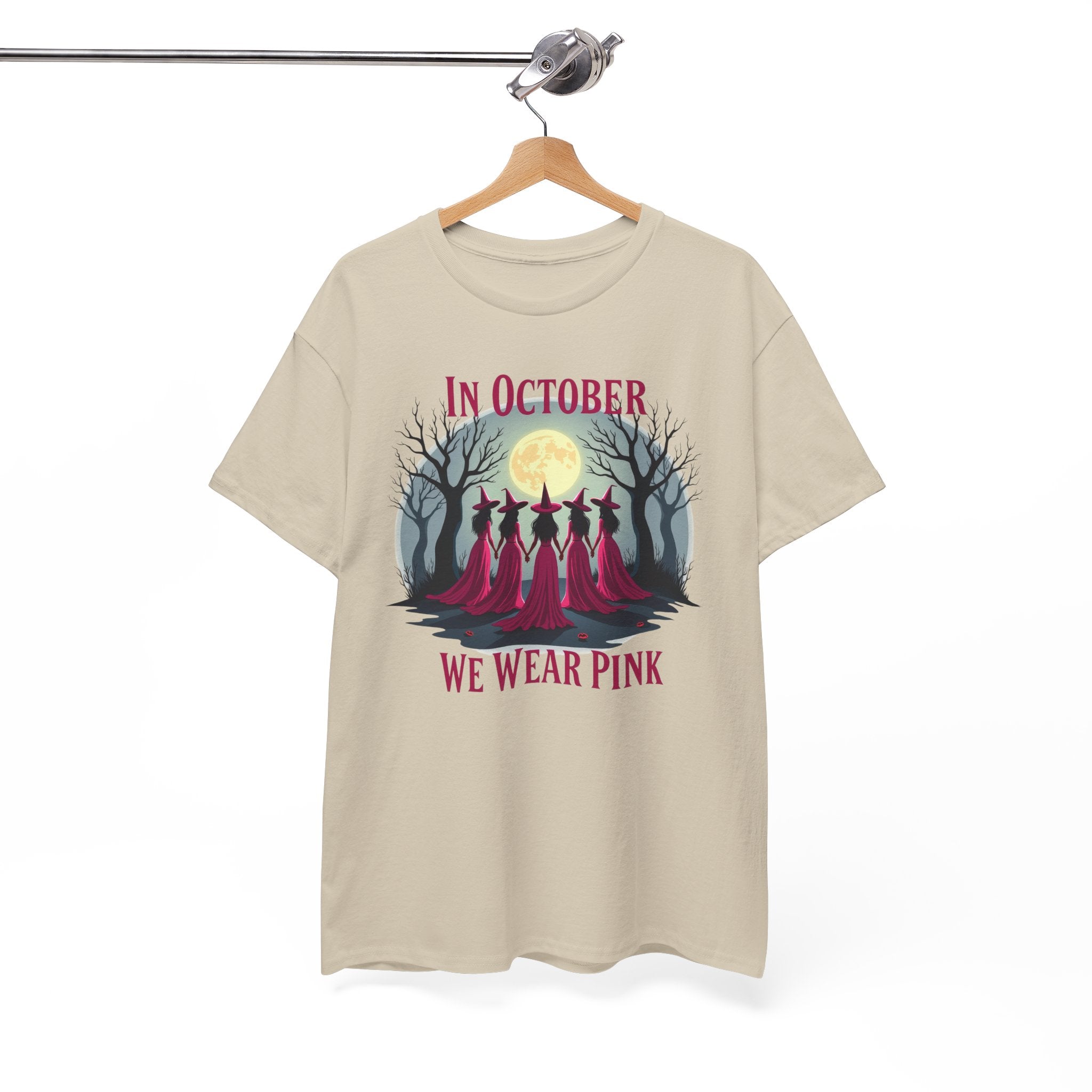 Breast Cancer Support Shirt