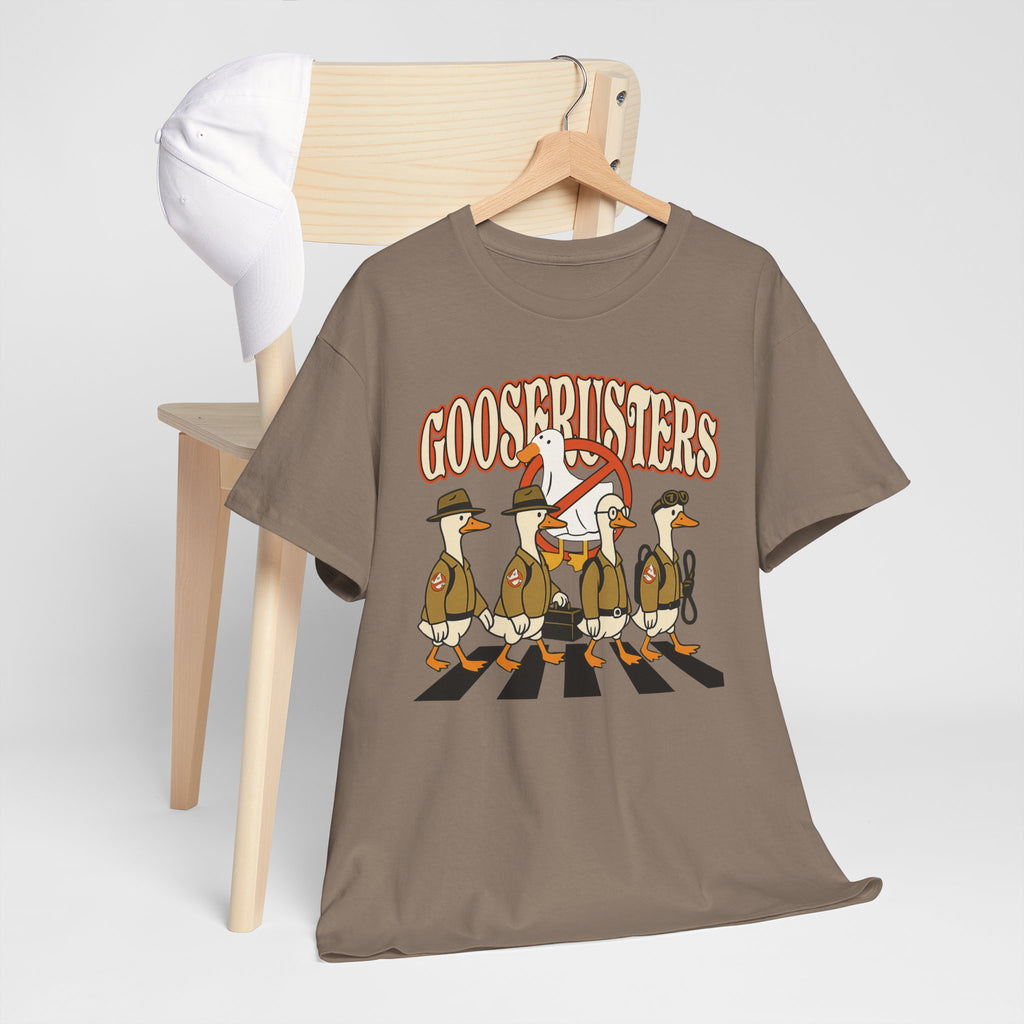 Goosebusters Graphic T-shirt
