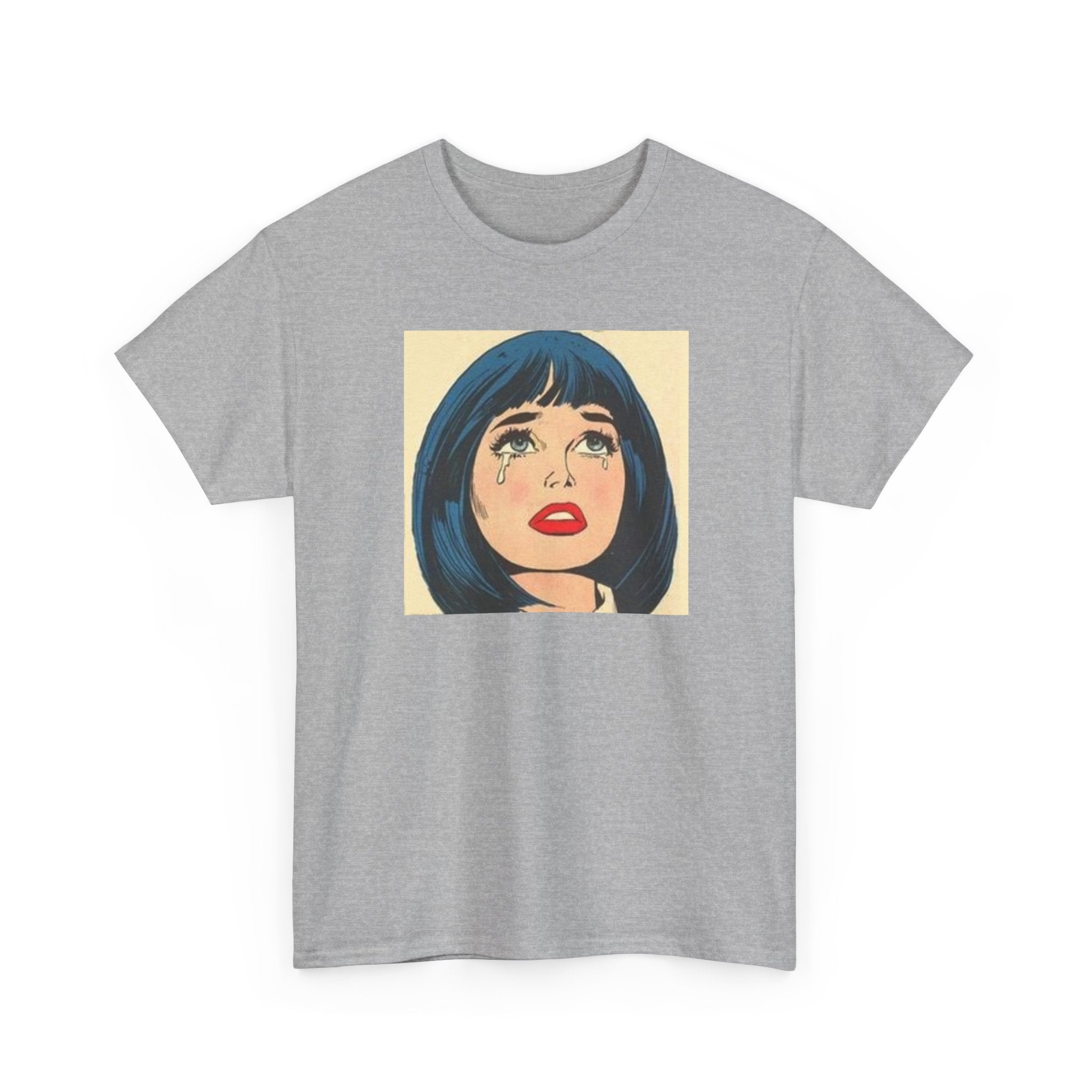 Add Your Photo T-Shirt