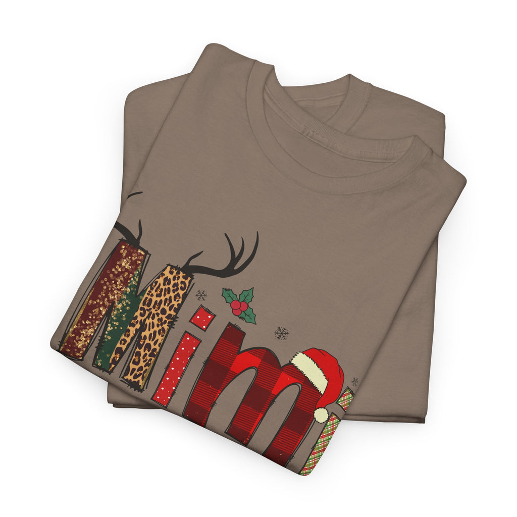 Mimi Holiday T-shirt