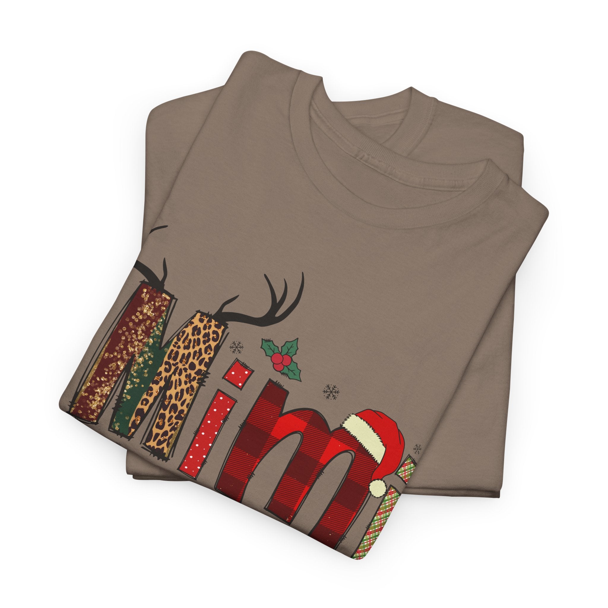 Mimi Holiday T-shirt