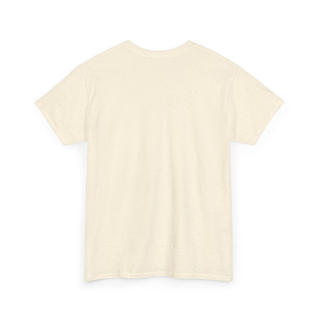 Nurse Goose in Bunny Costume T‑Shirt — "Cuff 'Em" Cute Novelty Tee