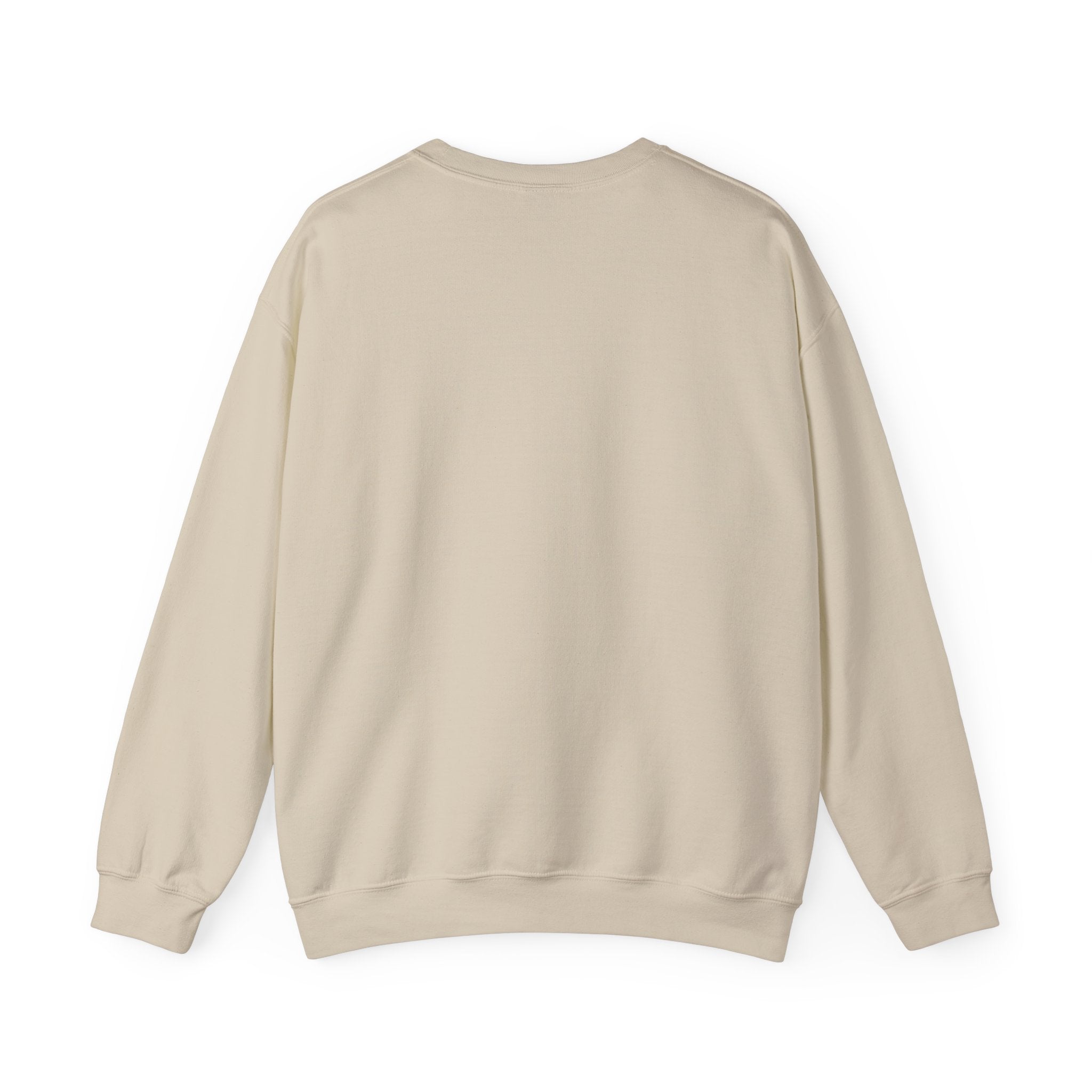 Big Back Energy Crewneck Sweatshirt