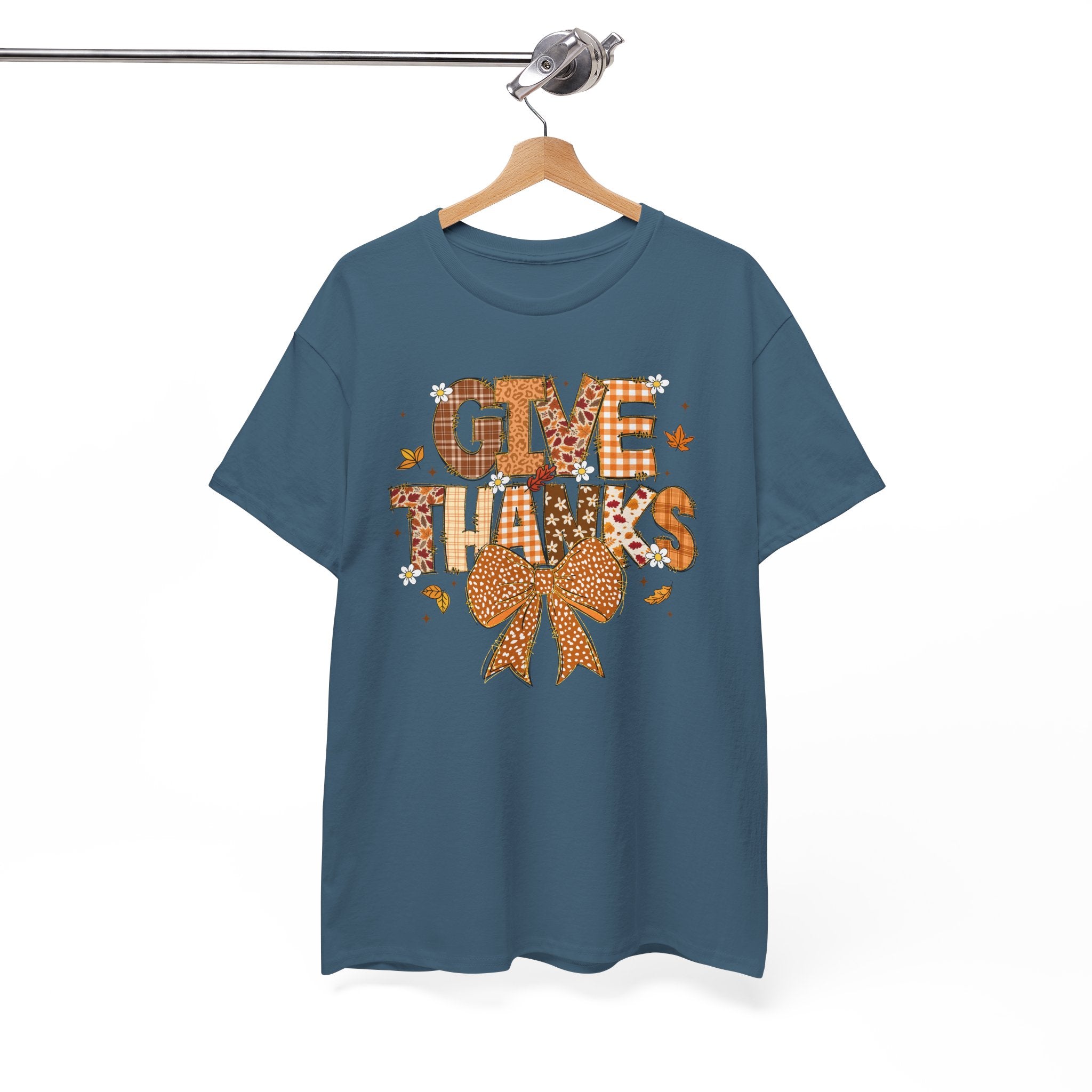 Give Thanks T-shirt