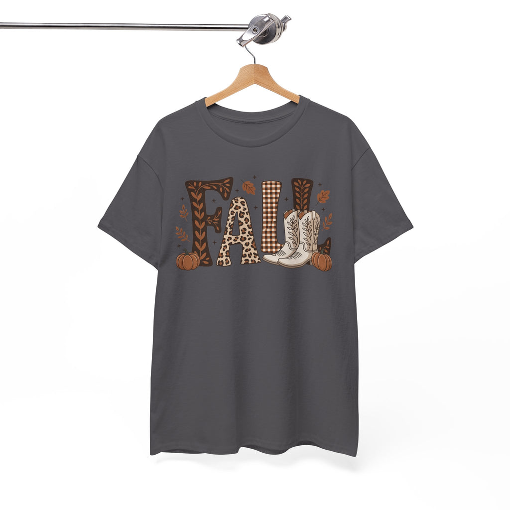 Cozy Fall T-shirt