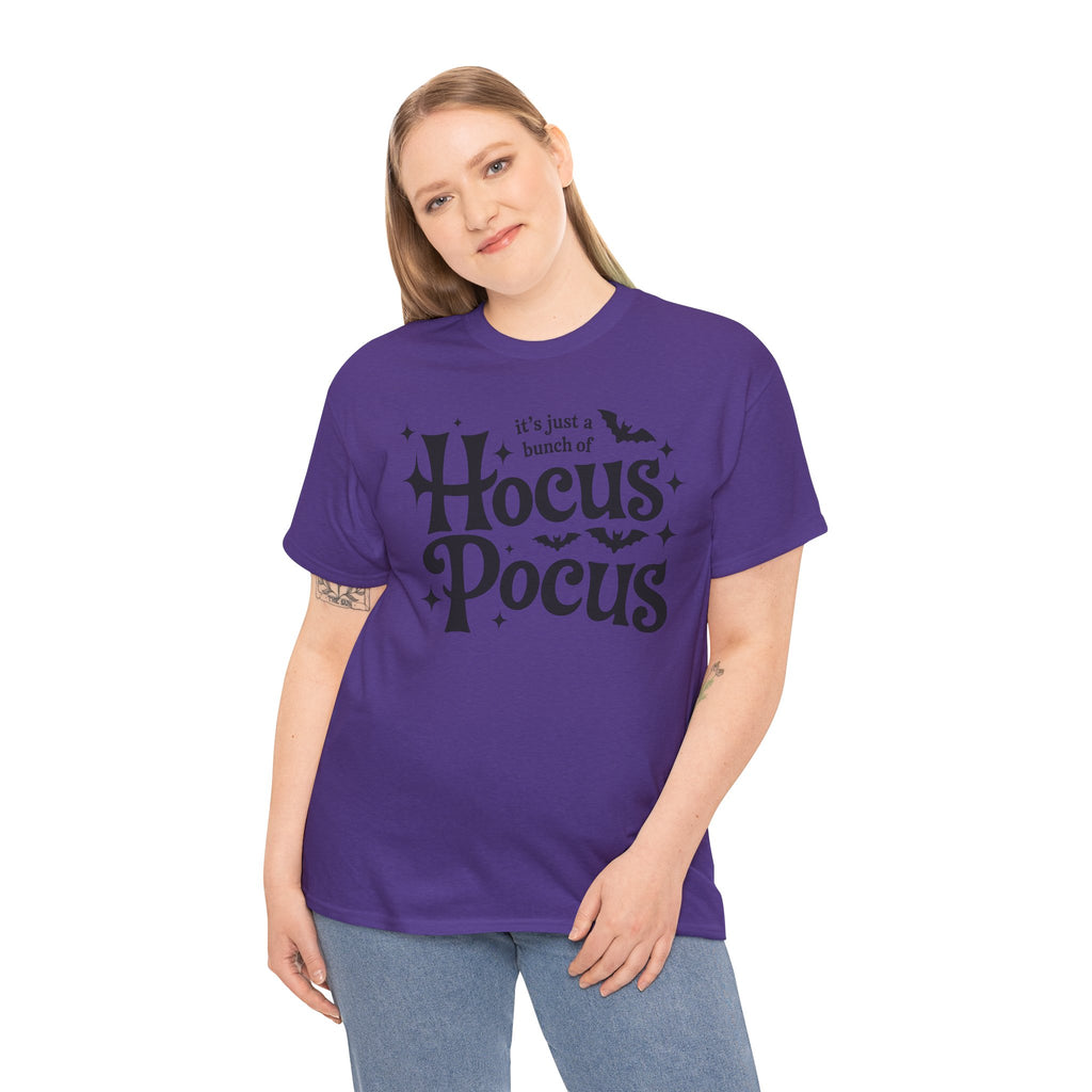 Hocus Pocus T-shirt
