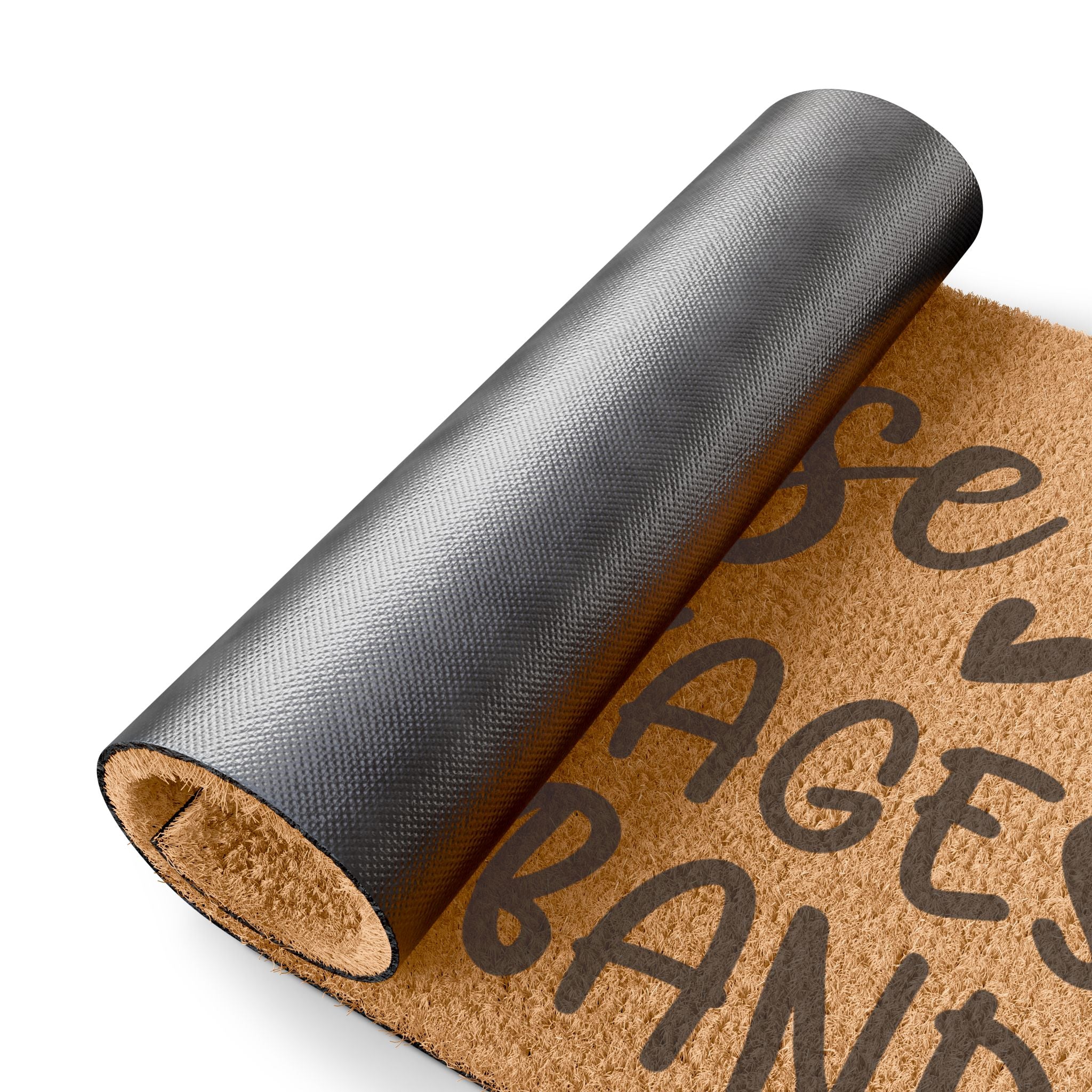 Please Hide Packages From Husband Doormat