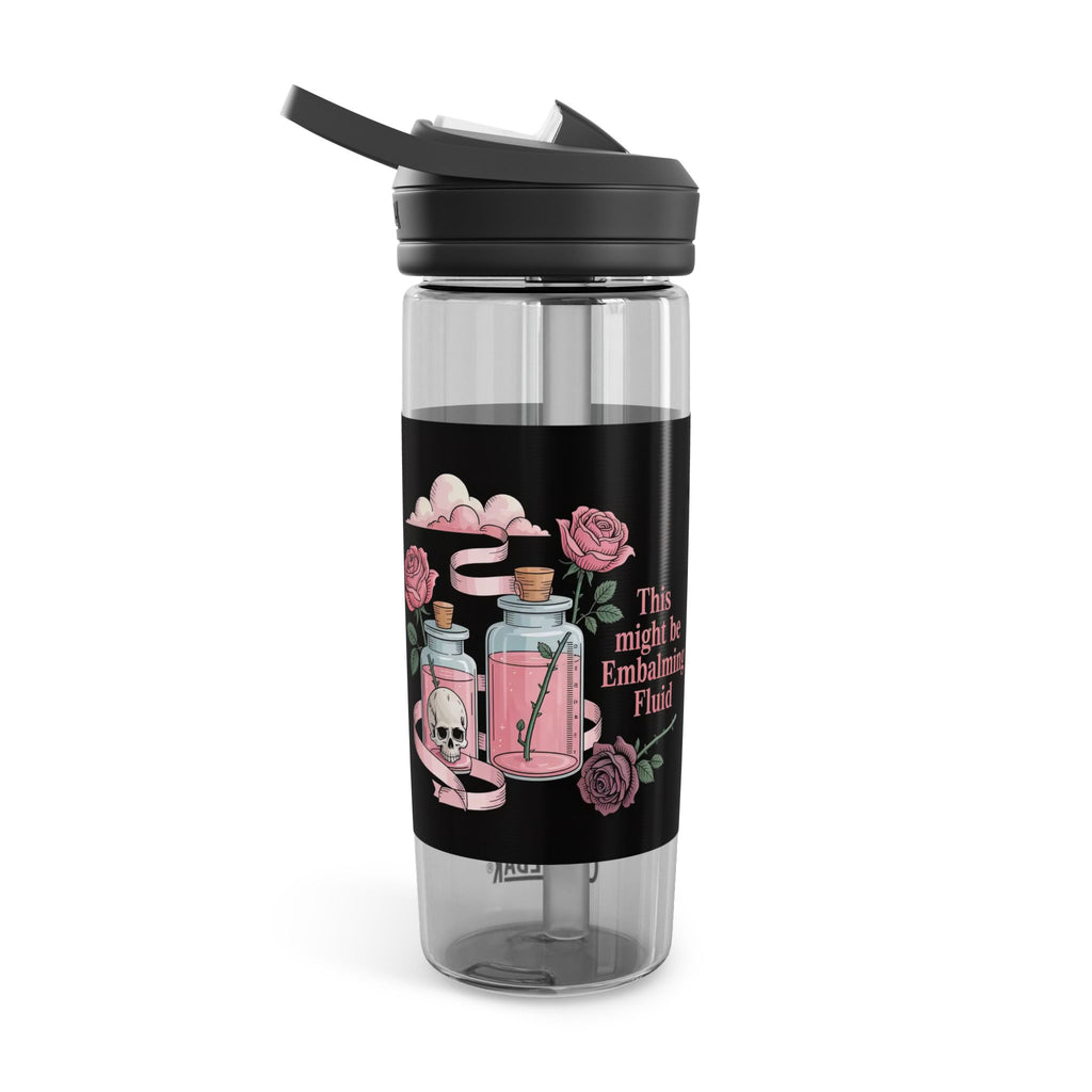 This Might Be Embalming Fluid - CamelBak Eddy® Water Bottle, 20oz/25oz
