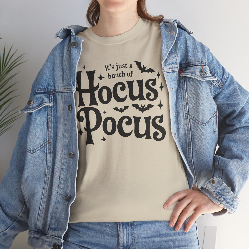 Hocus Pocus T-shirt