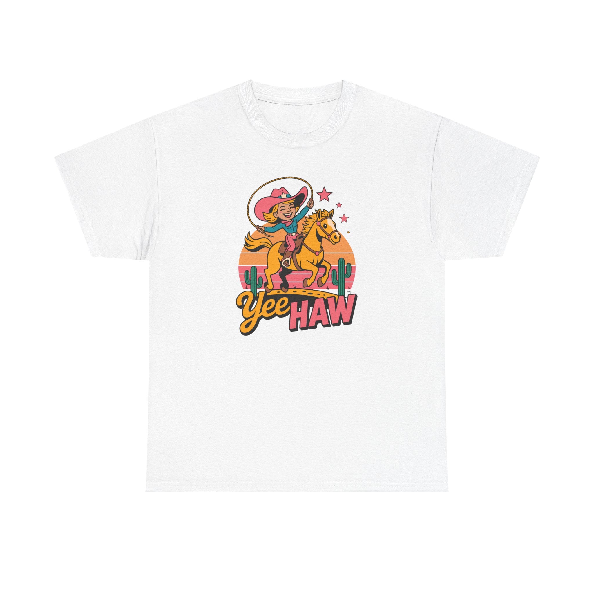 Yee Haw T-Shirt