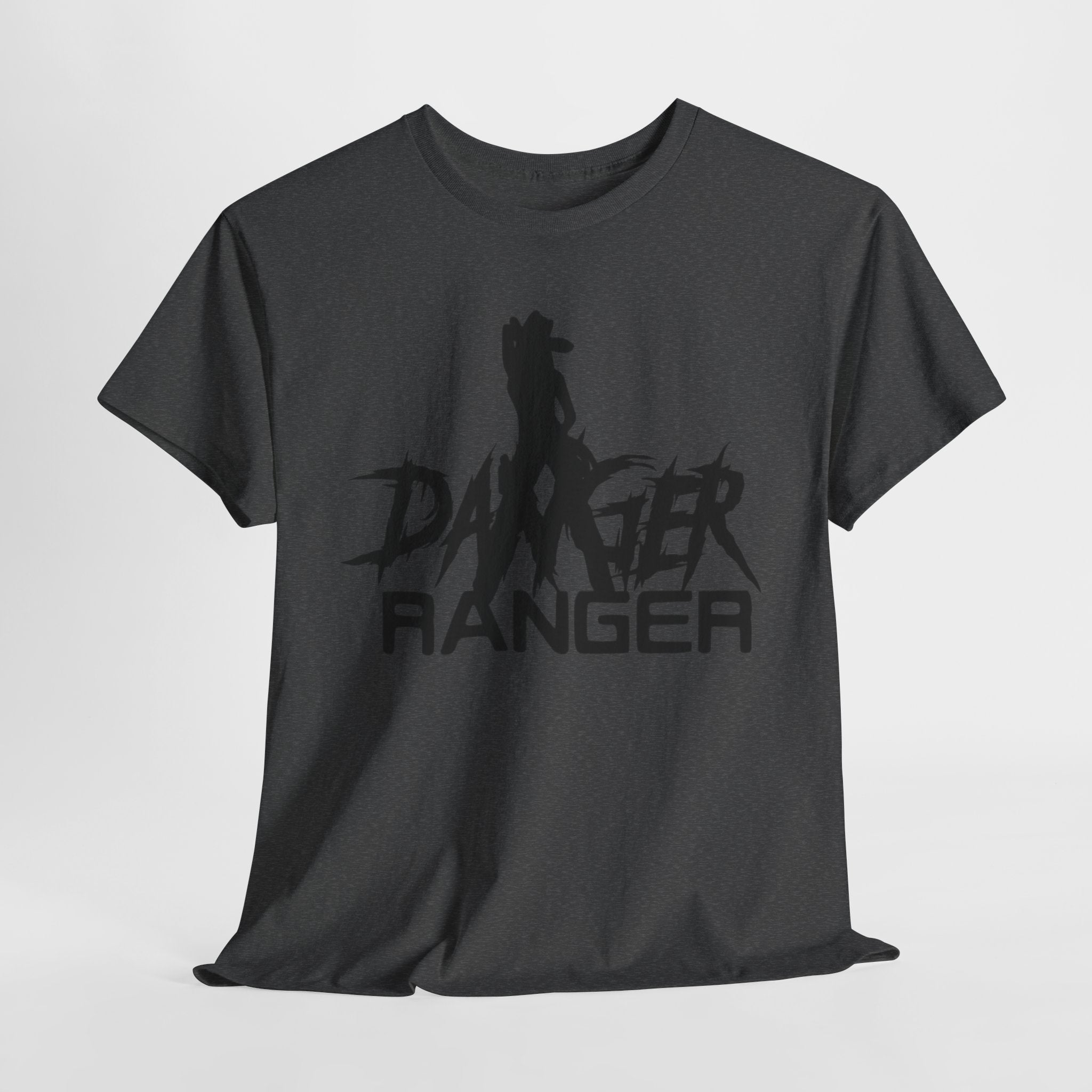 Danger Ranger T-shirt