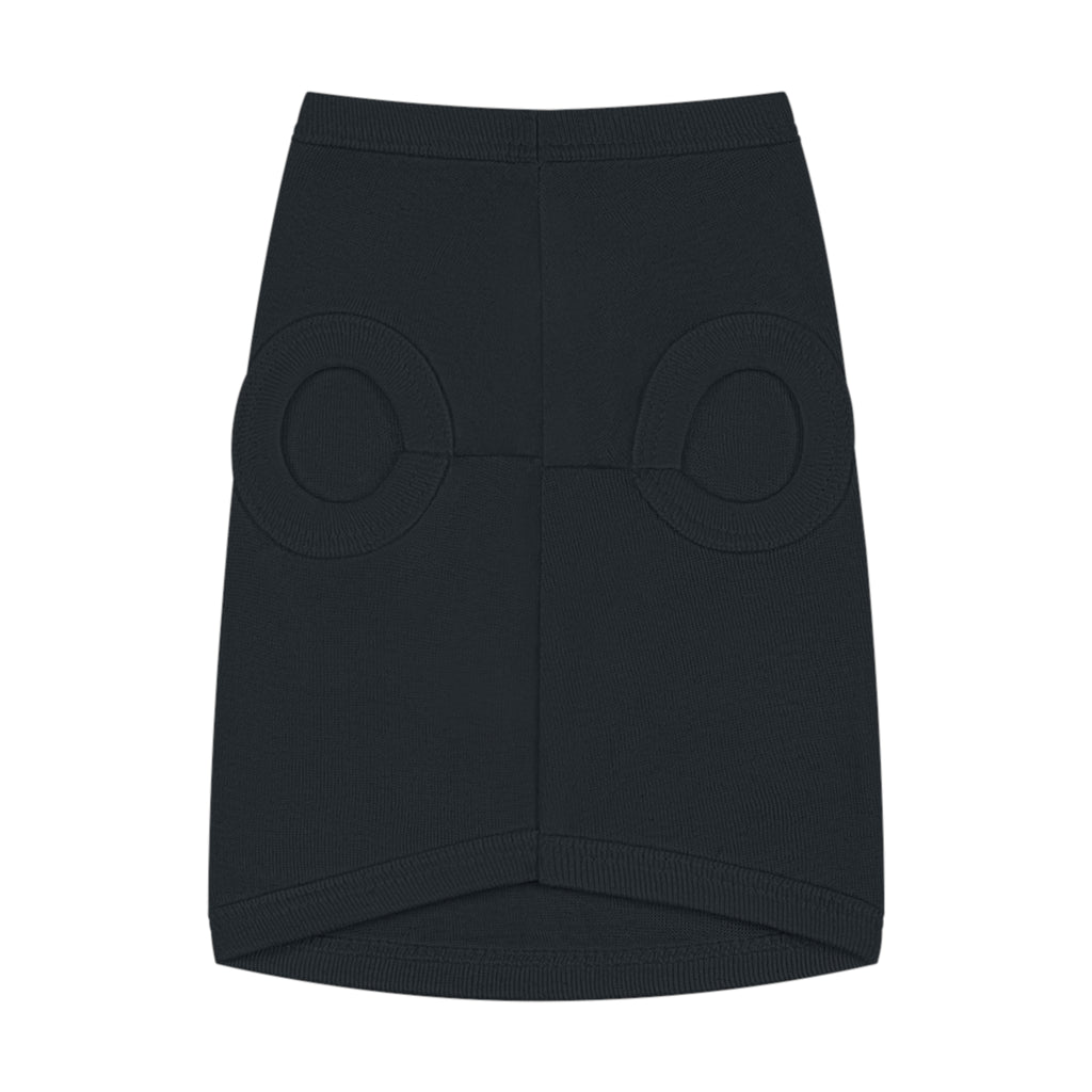 Pet Tank Top - "You Look Like You Love Me" Graphic Dog Shirt