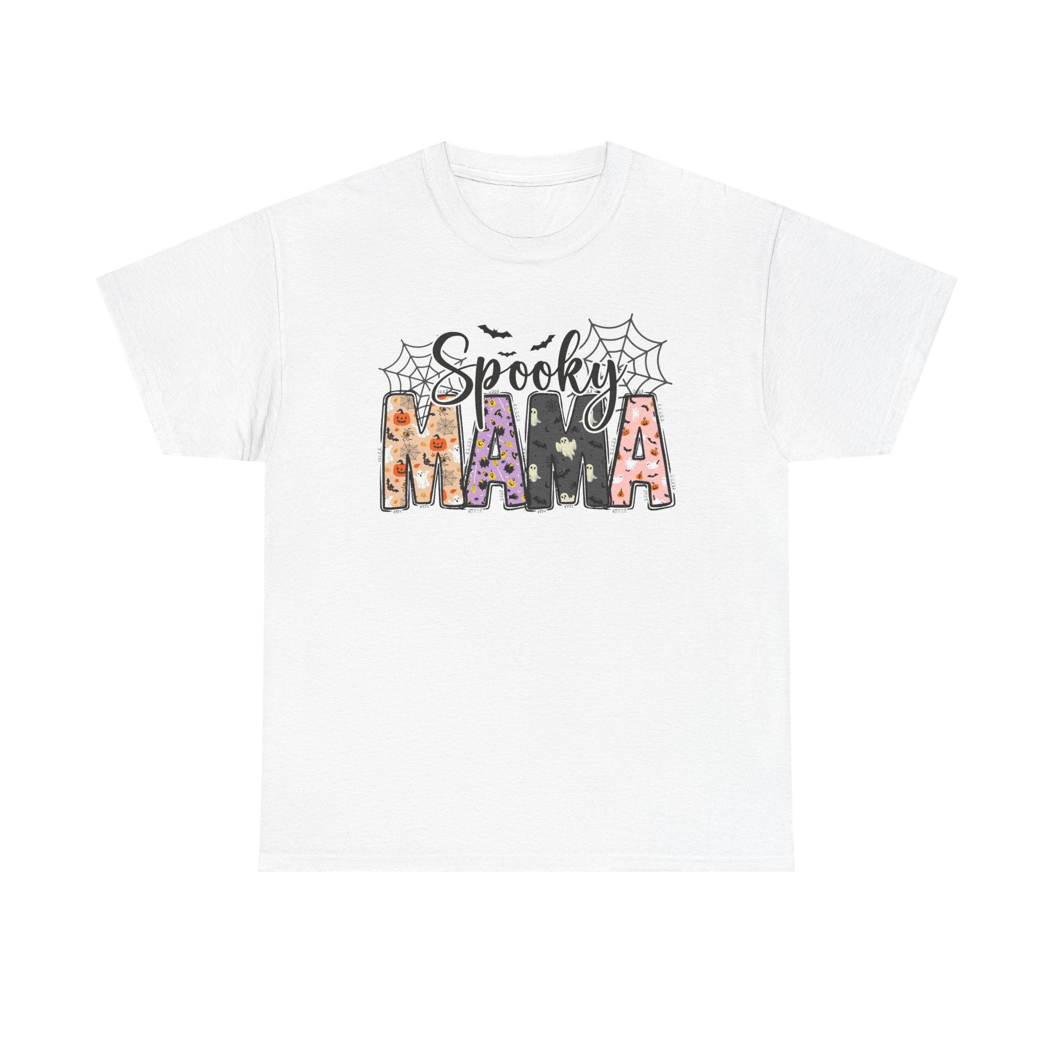 Spooky Mama T-shirt