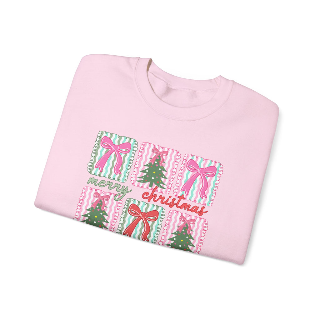 Merry Christmas Sweatshirt