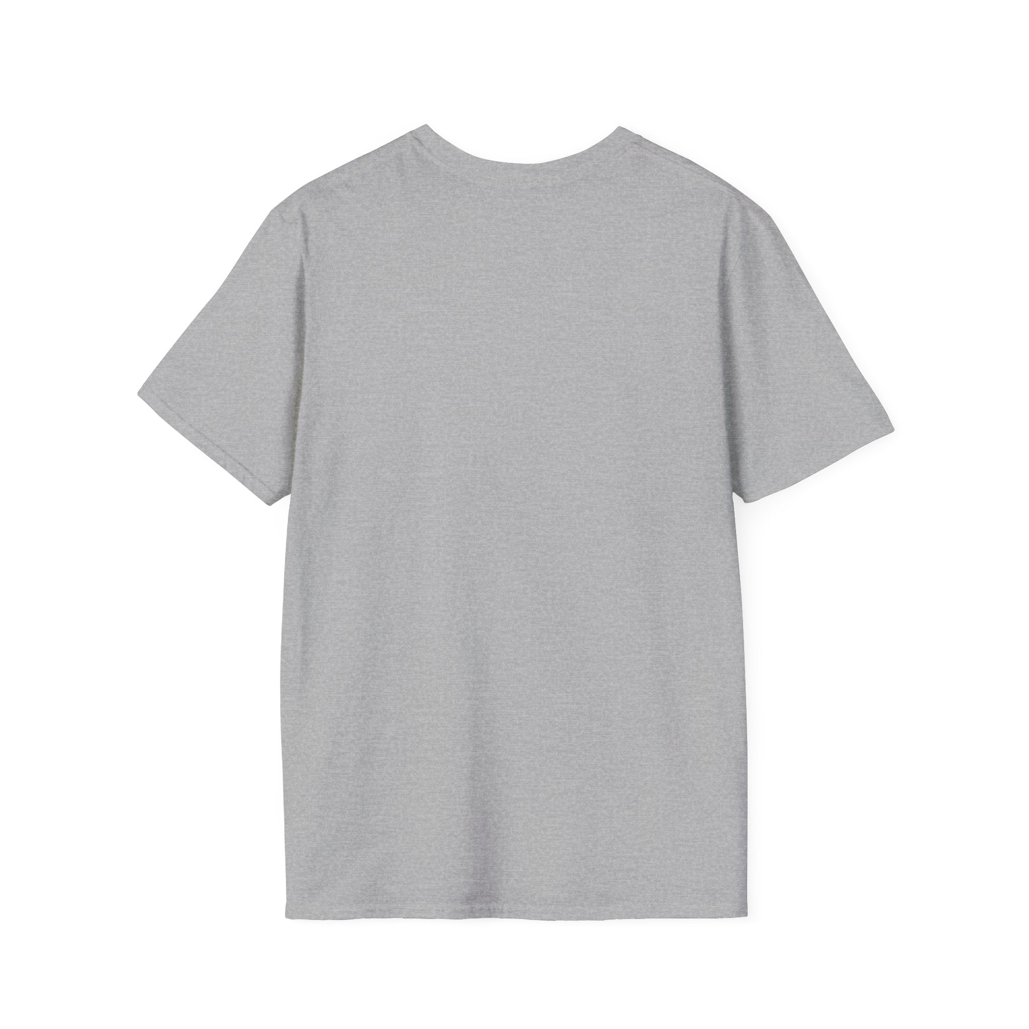 Sandy Moms Coastal Vibes T-Shirt — "Tropic Like It’s Hot" Beach Tee