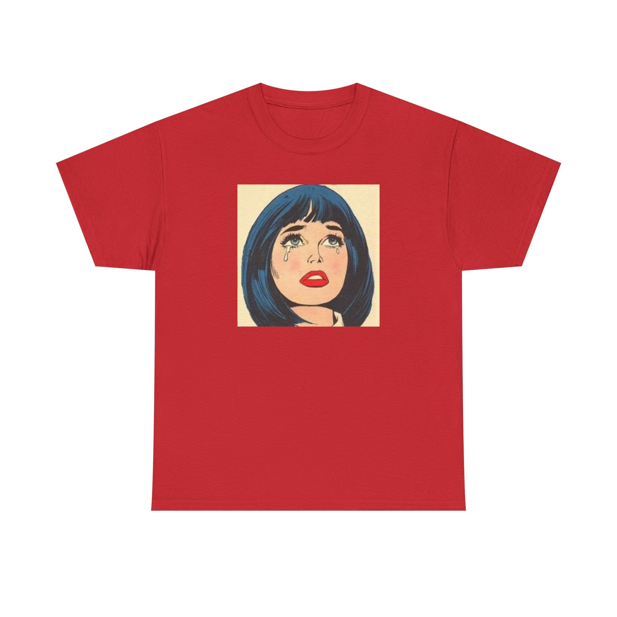 Add Your Photo T-Shirt