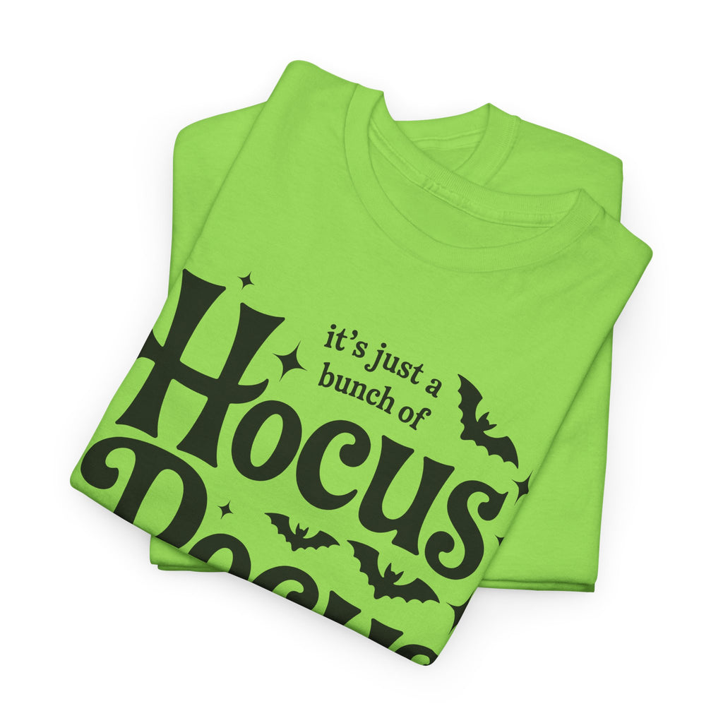 Hocus Pocus T-shirt