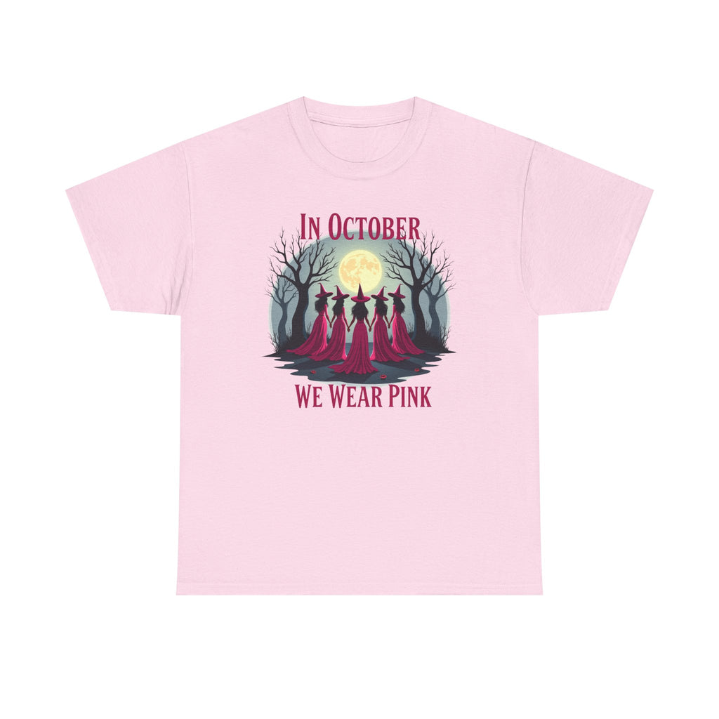 Breast Cancer Support Shirt