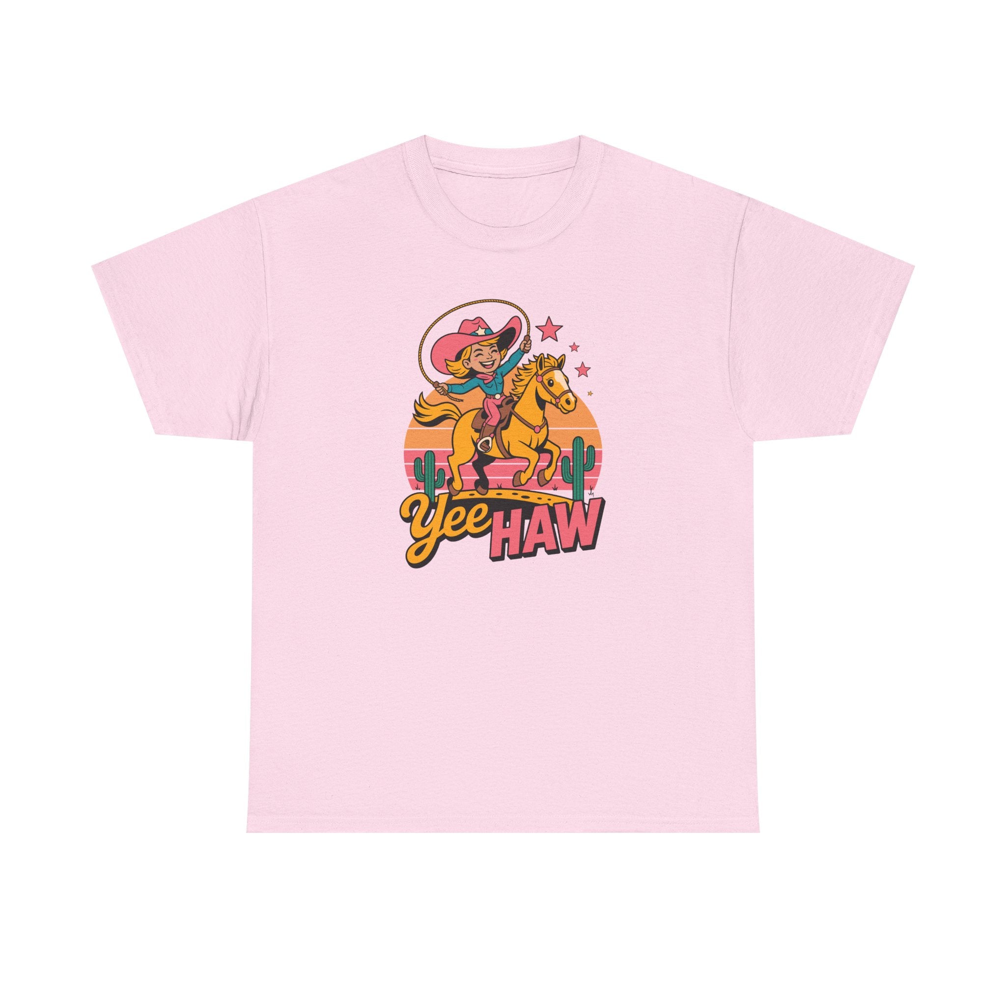 Yee Haw T-Shirt