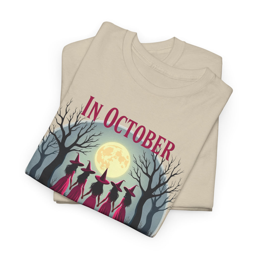 Breast Cancer Support Shirt