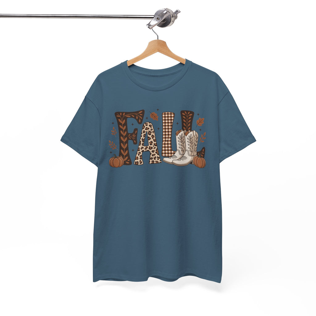 Cozy Fall T-shirt