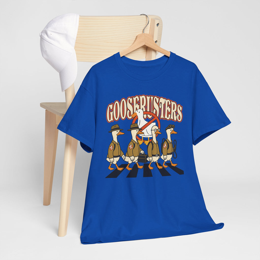 Goosebusters Graphic T-shirt