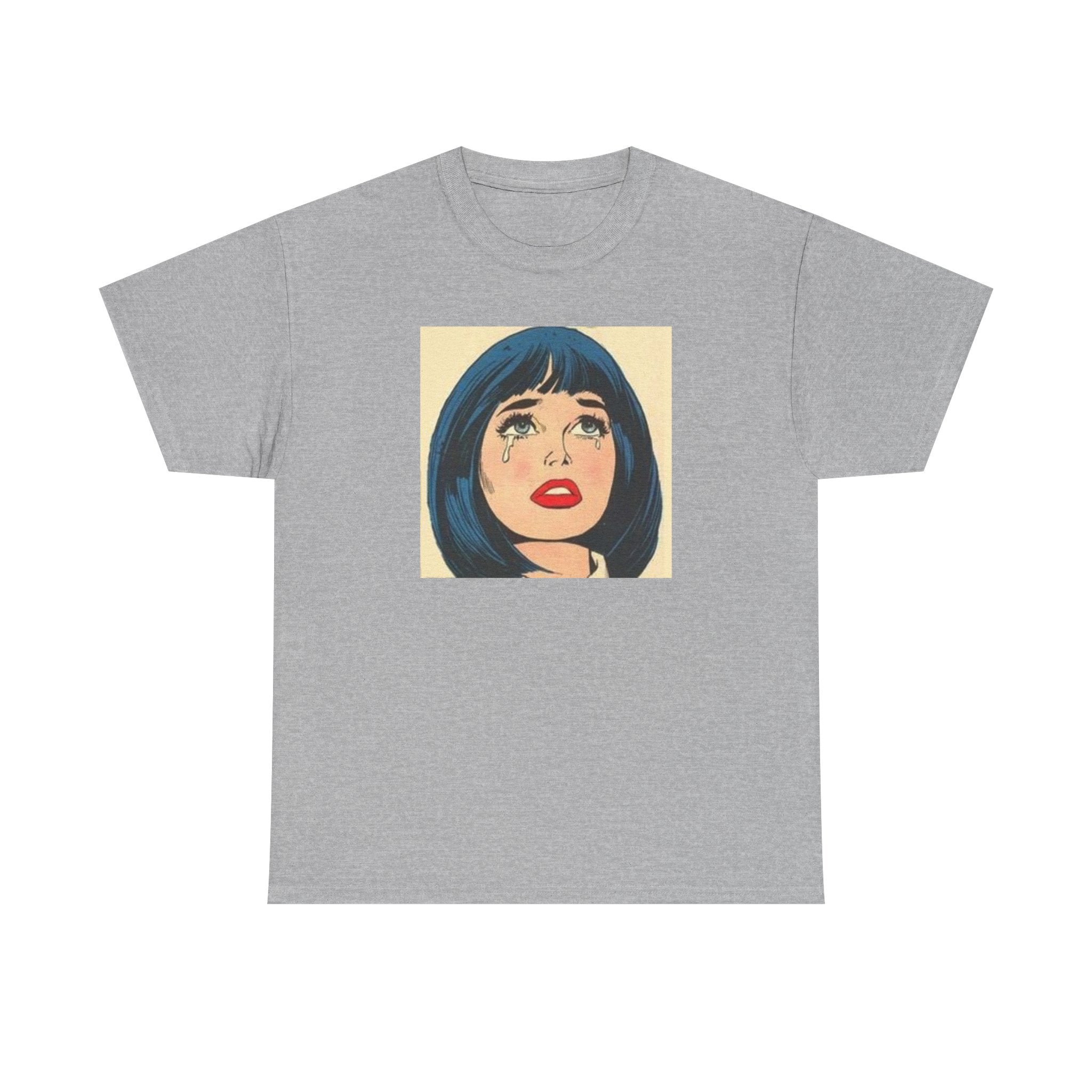 Add Your Photo T-Shirt