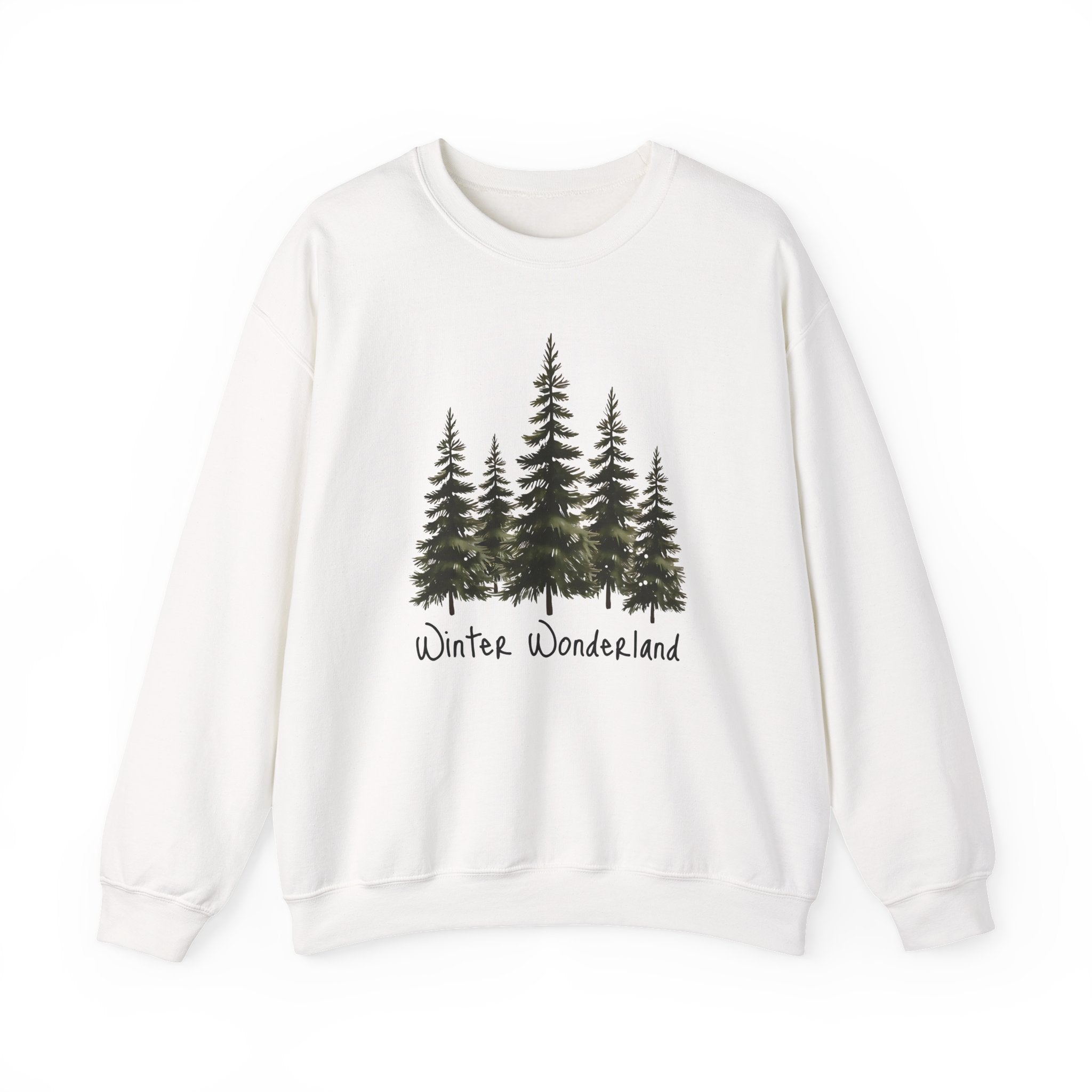 Winter Wonderland Sweatshirt