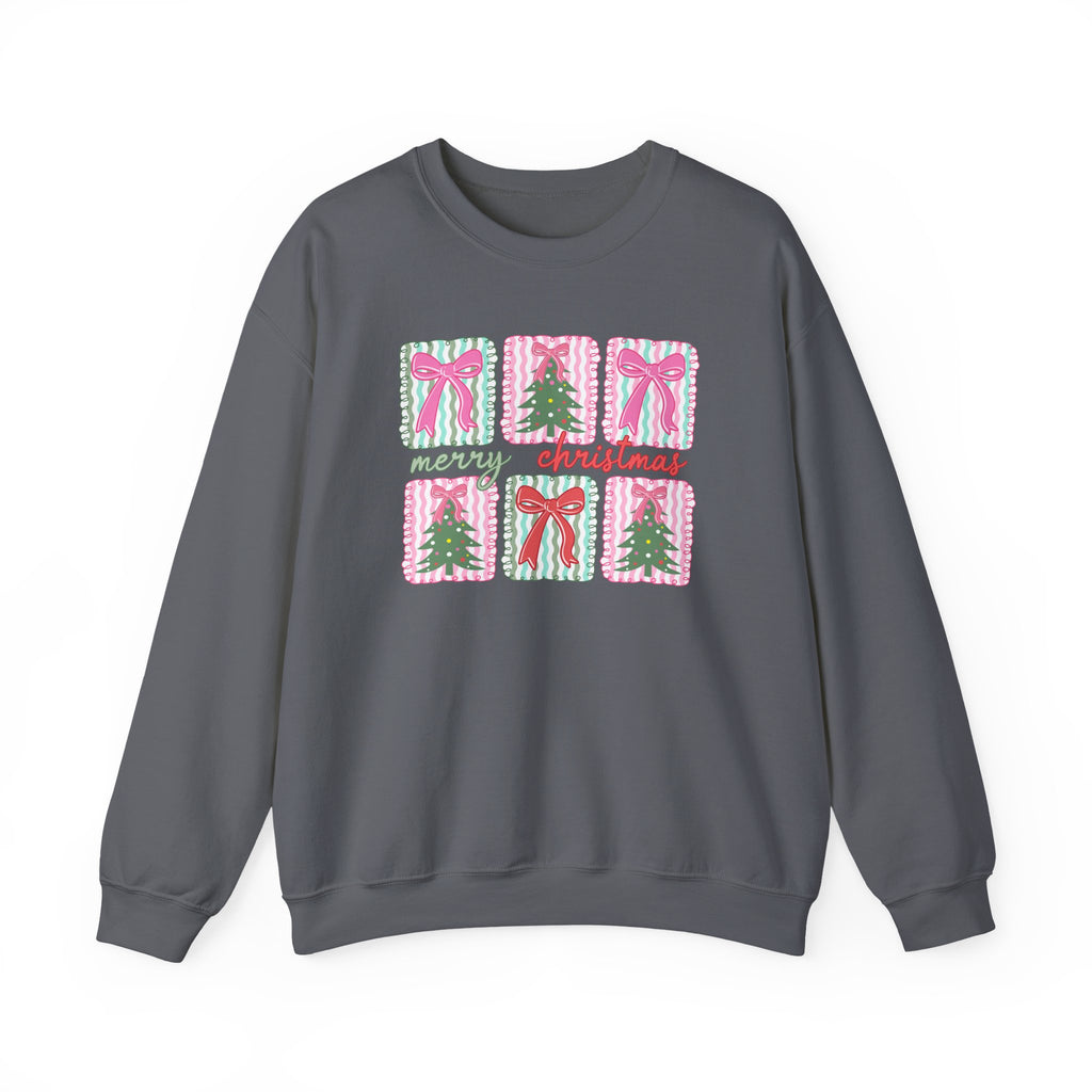 Merry Christmas Sweatshirt