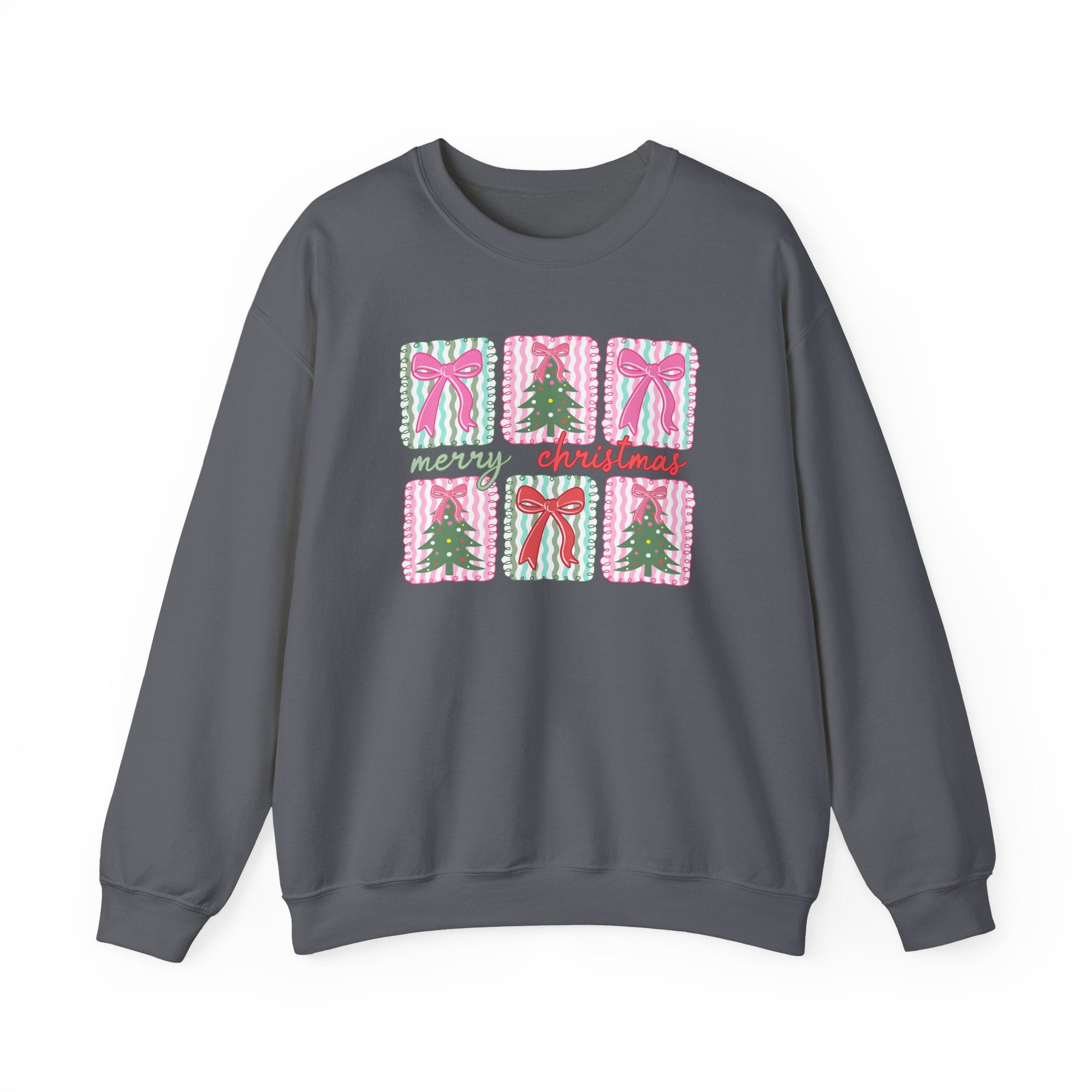 Merry Christmas Sweatshirt