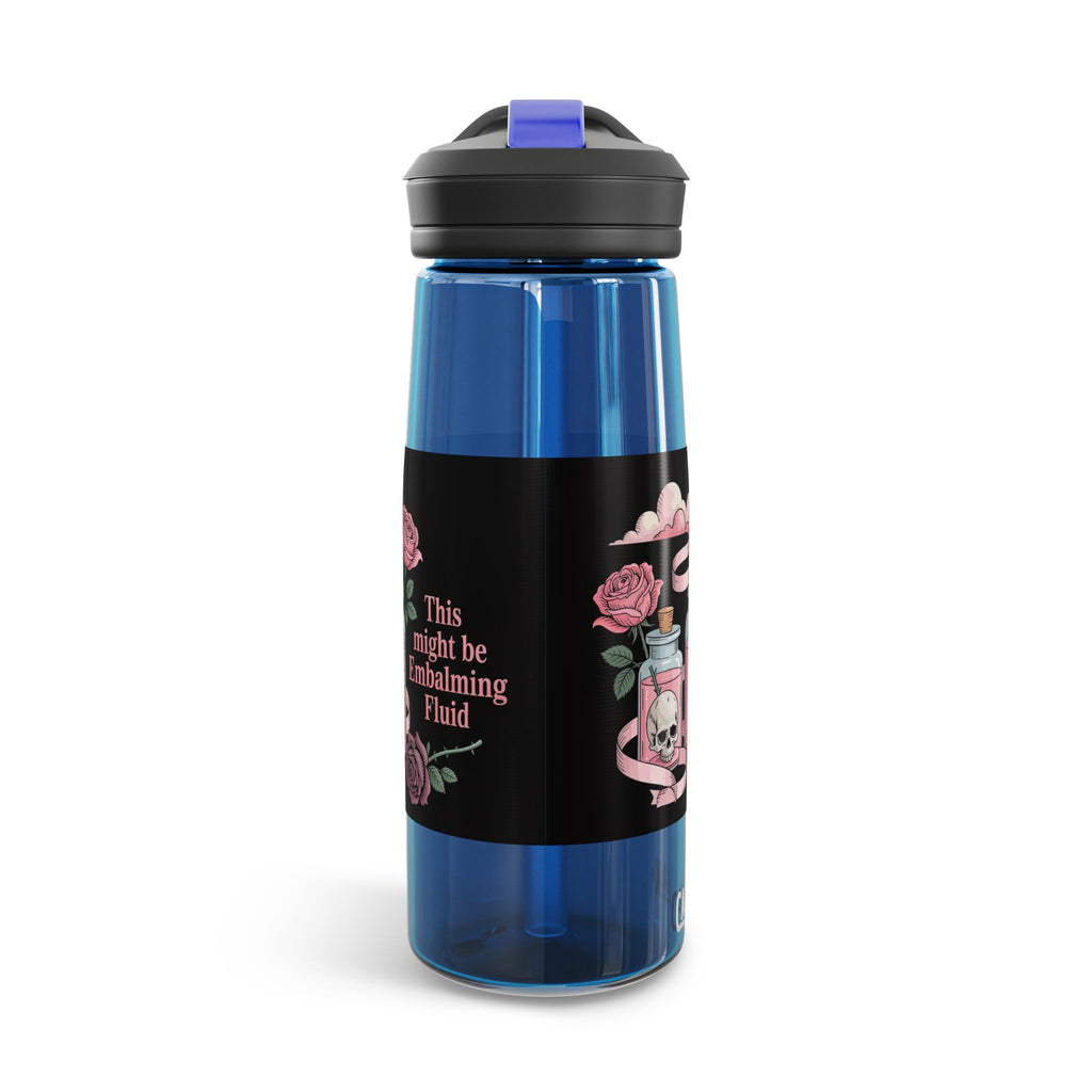 This Might Be Embalming Fluid - CamelBak Eddy® Water Bottle, 20oz/25oz